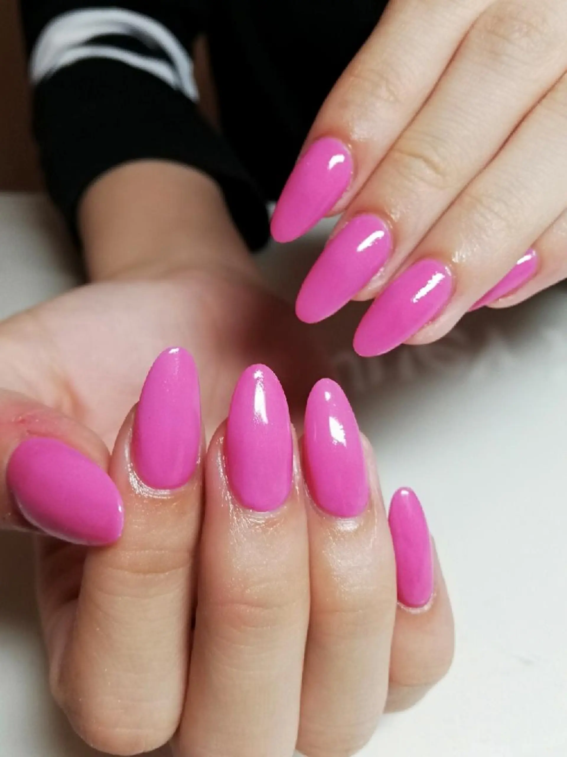 ショート ネイル BlissNail ブリスネイルのネイルデザイン