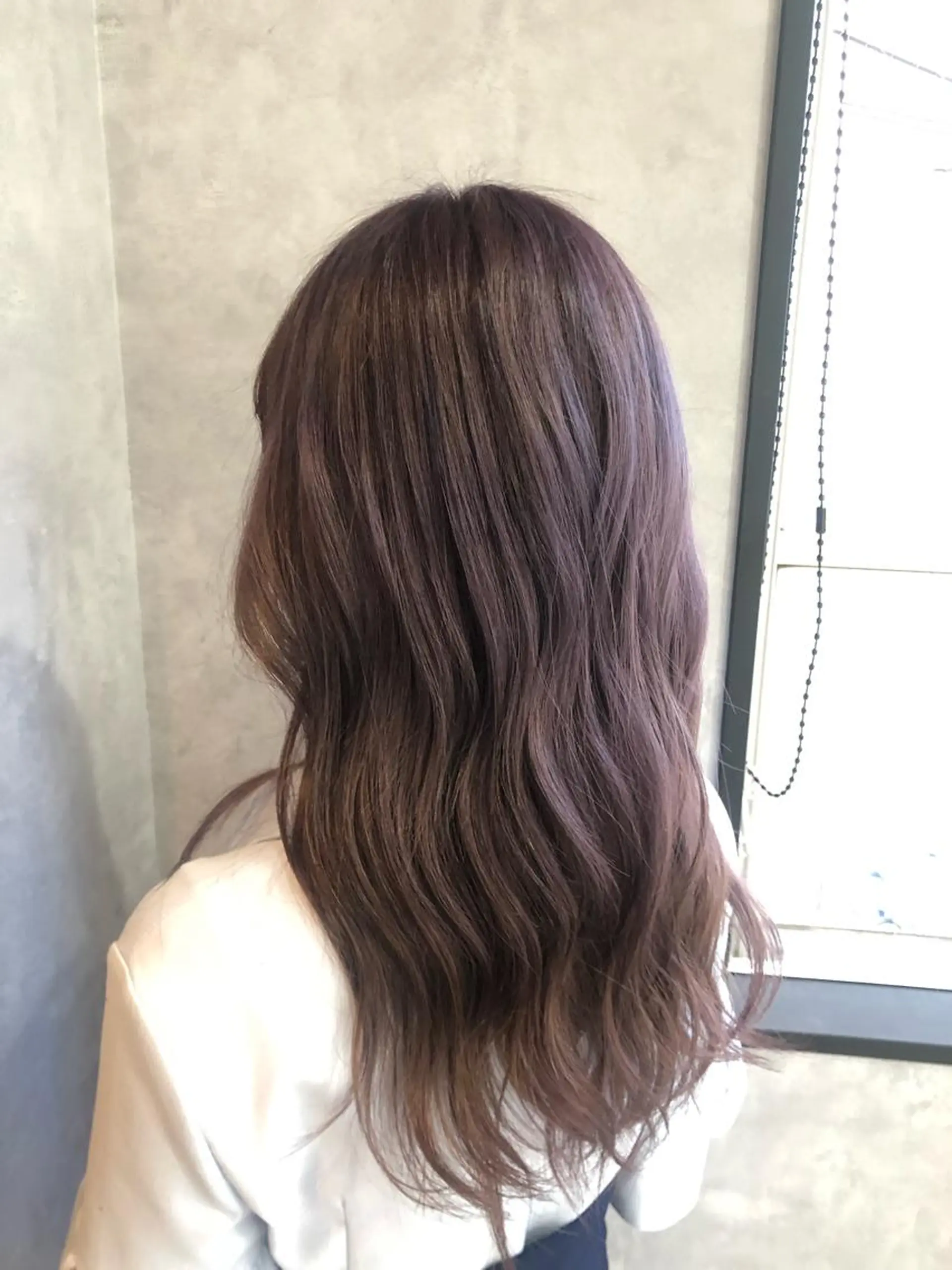 カラー ダブルカラー ヘアカラー Mayo/ダブルカラ メンズカット/カラーのヘアスタイル