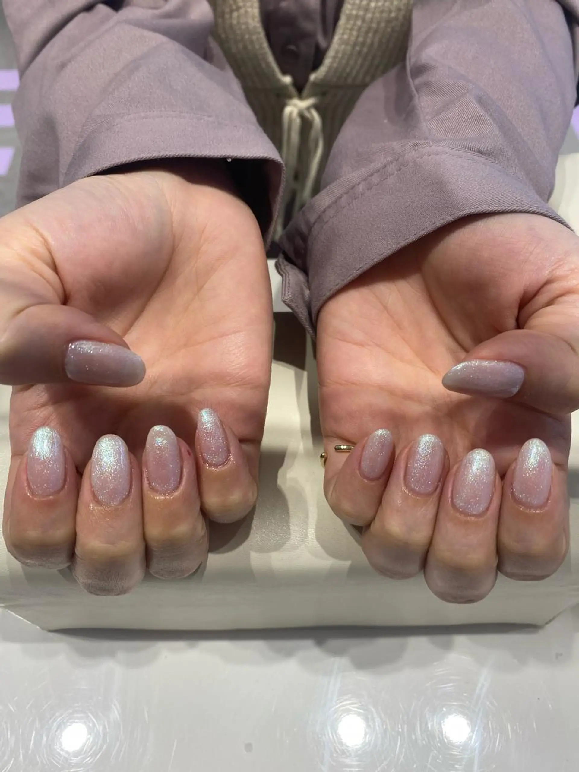 ネイル ritz nailのネイルデザイン