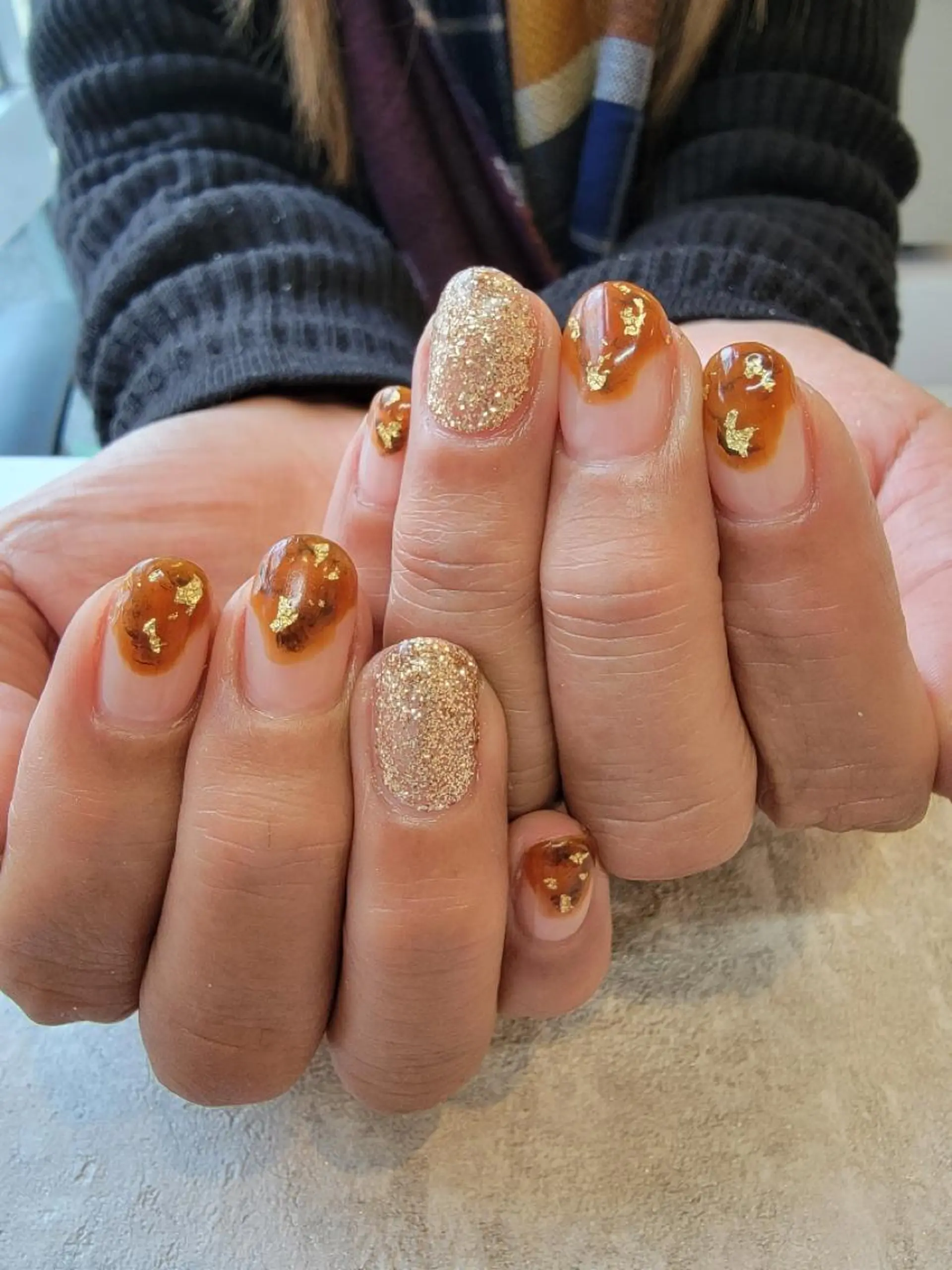 ネイル ハンドネイル beauty salon RePi所属・B.S. RePiのエステ・リラクイメージ