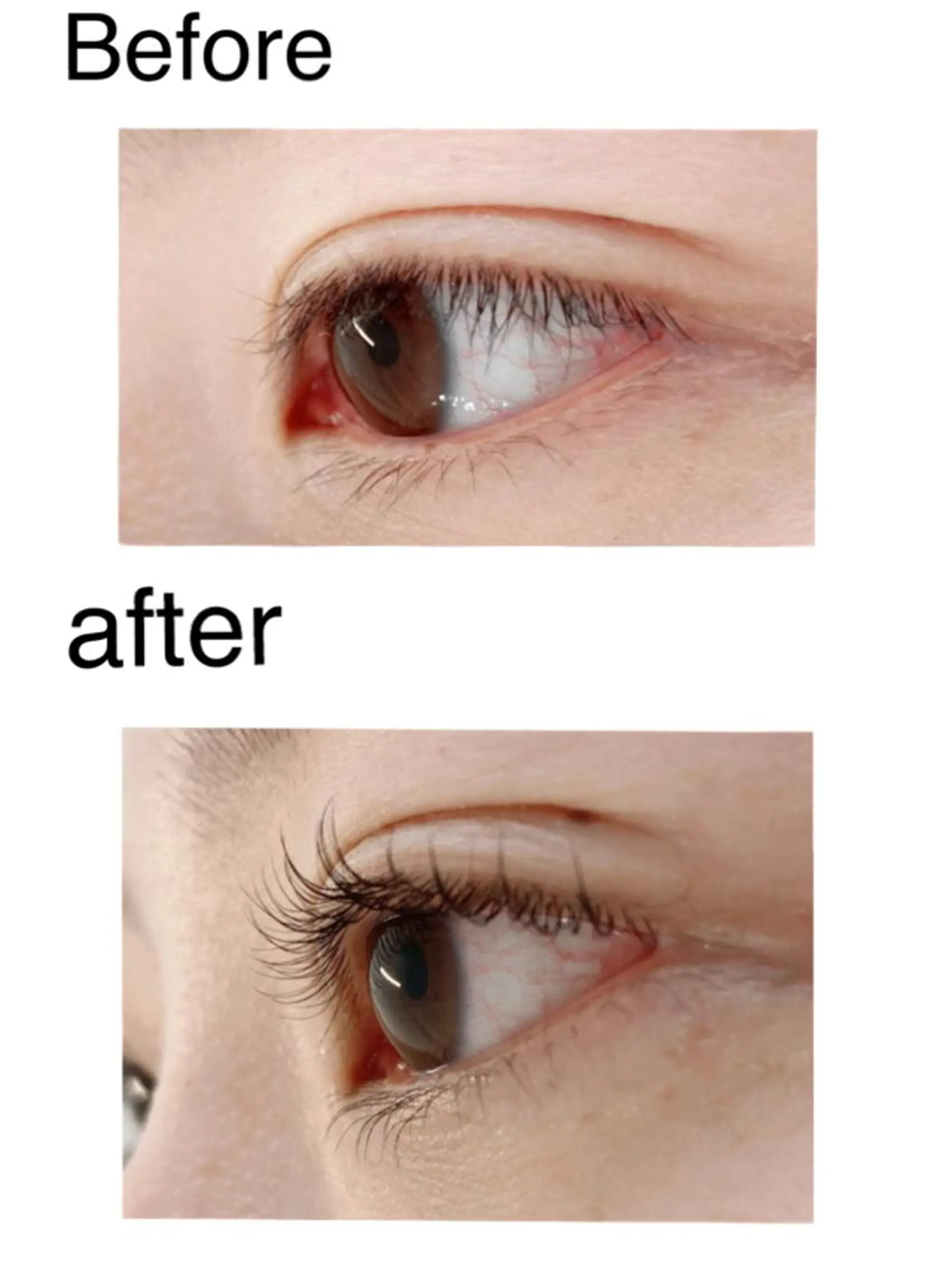 マツエク・マツパ 一重×まつ毛パーマ Bruges 自由が丘の眉毛・アイブロウイメージ