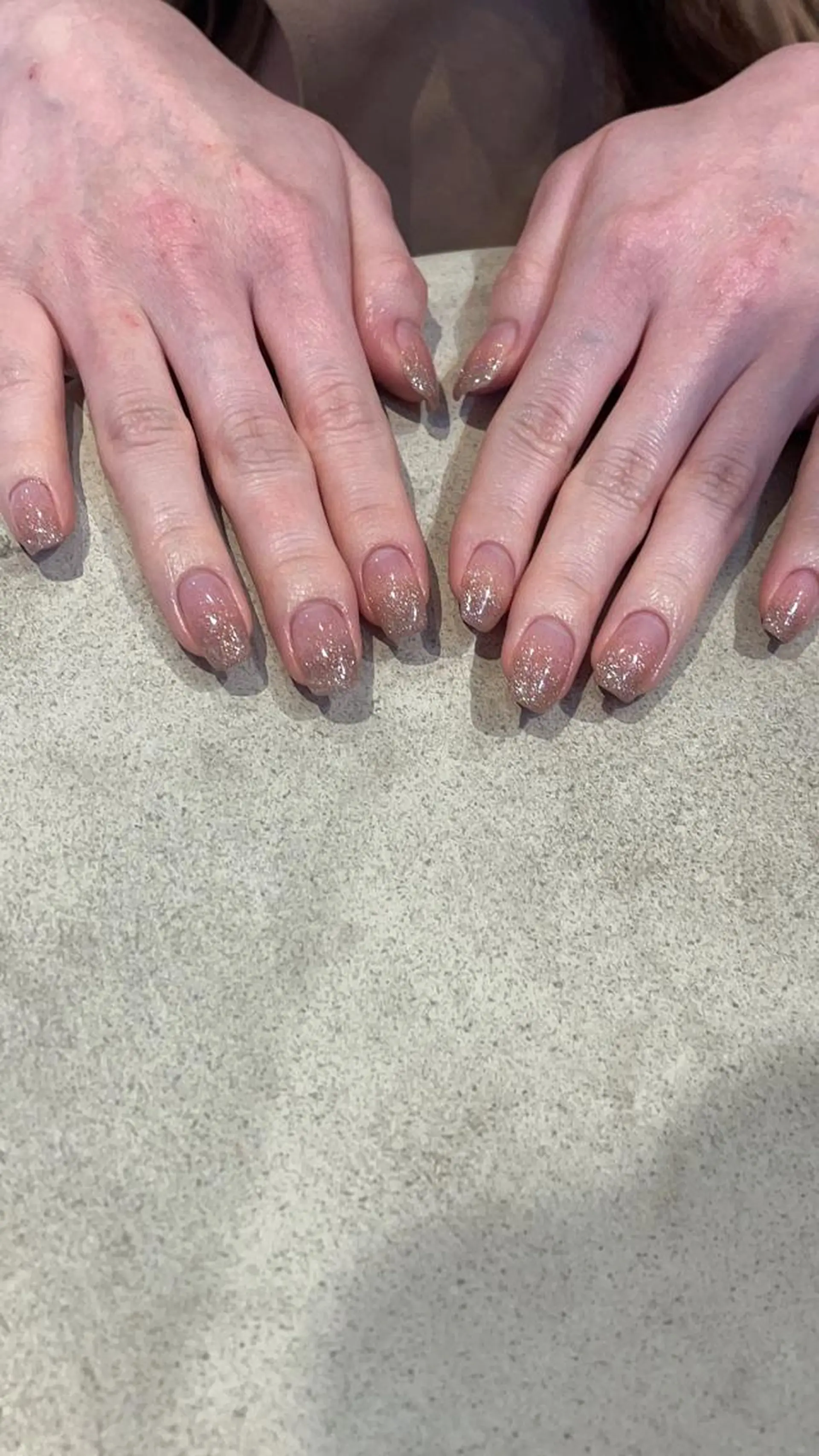 ネイル ワンホン・韓国系 natsumiのネイルデザイン