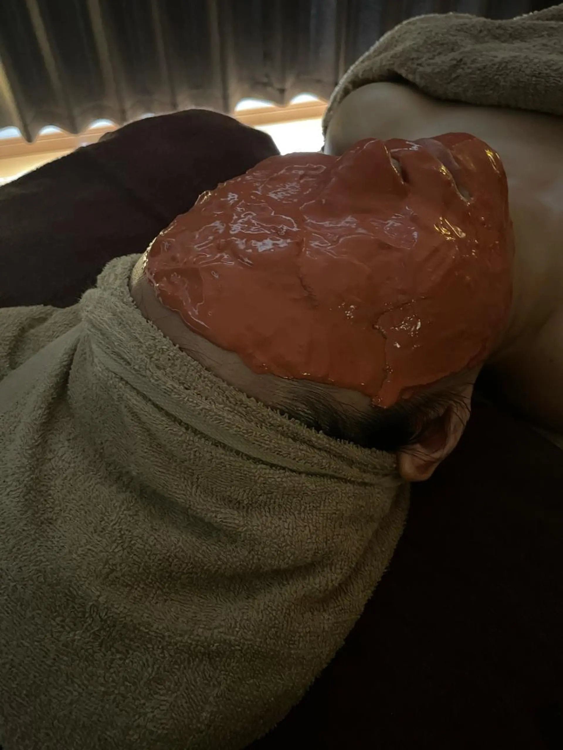 エステ リラク 大西 知世のエステ・リラクイメージ