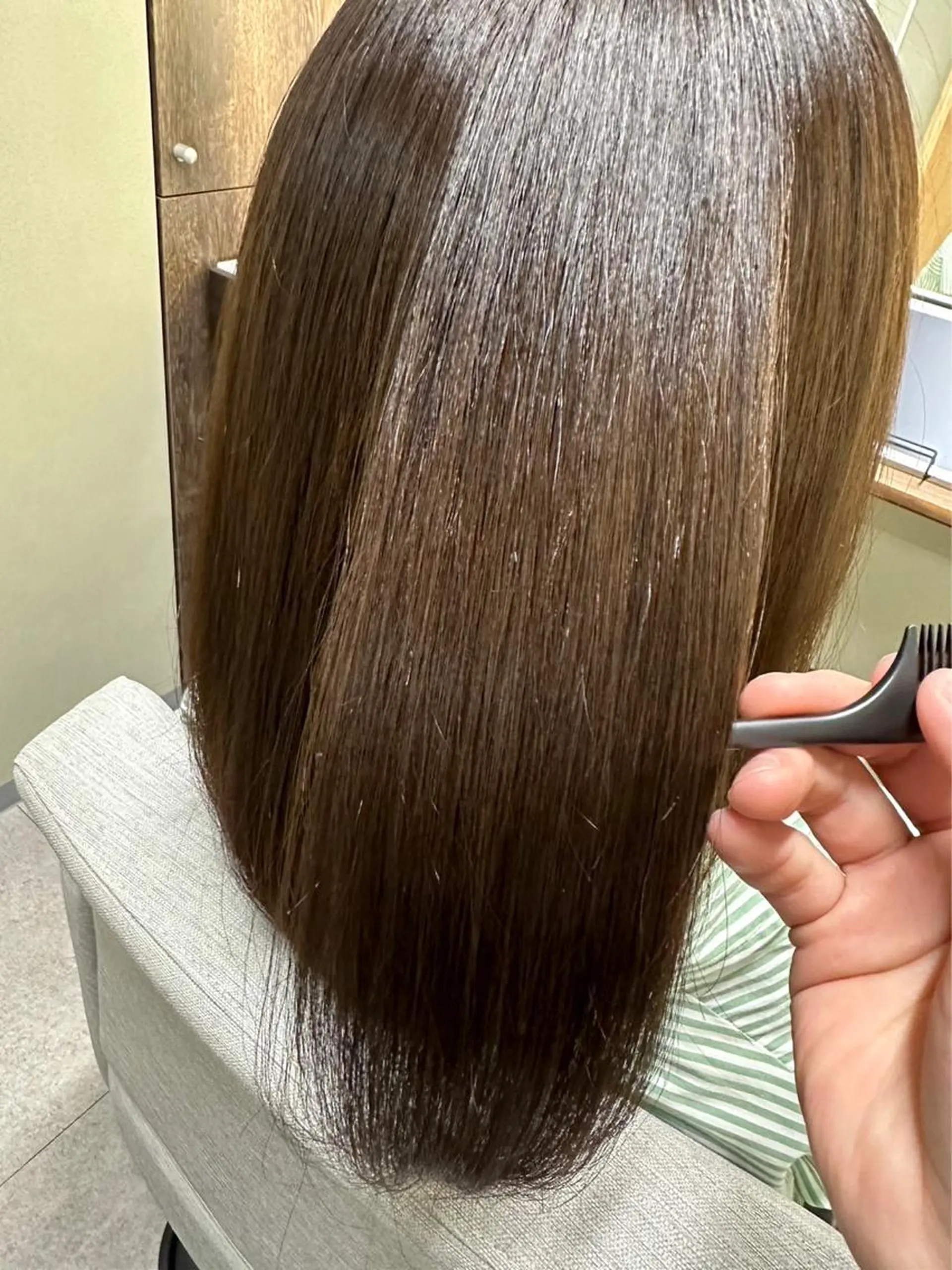 ロング ✨ヤヤサロン✨ 大樹のヘアスタイル