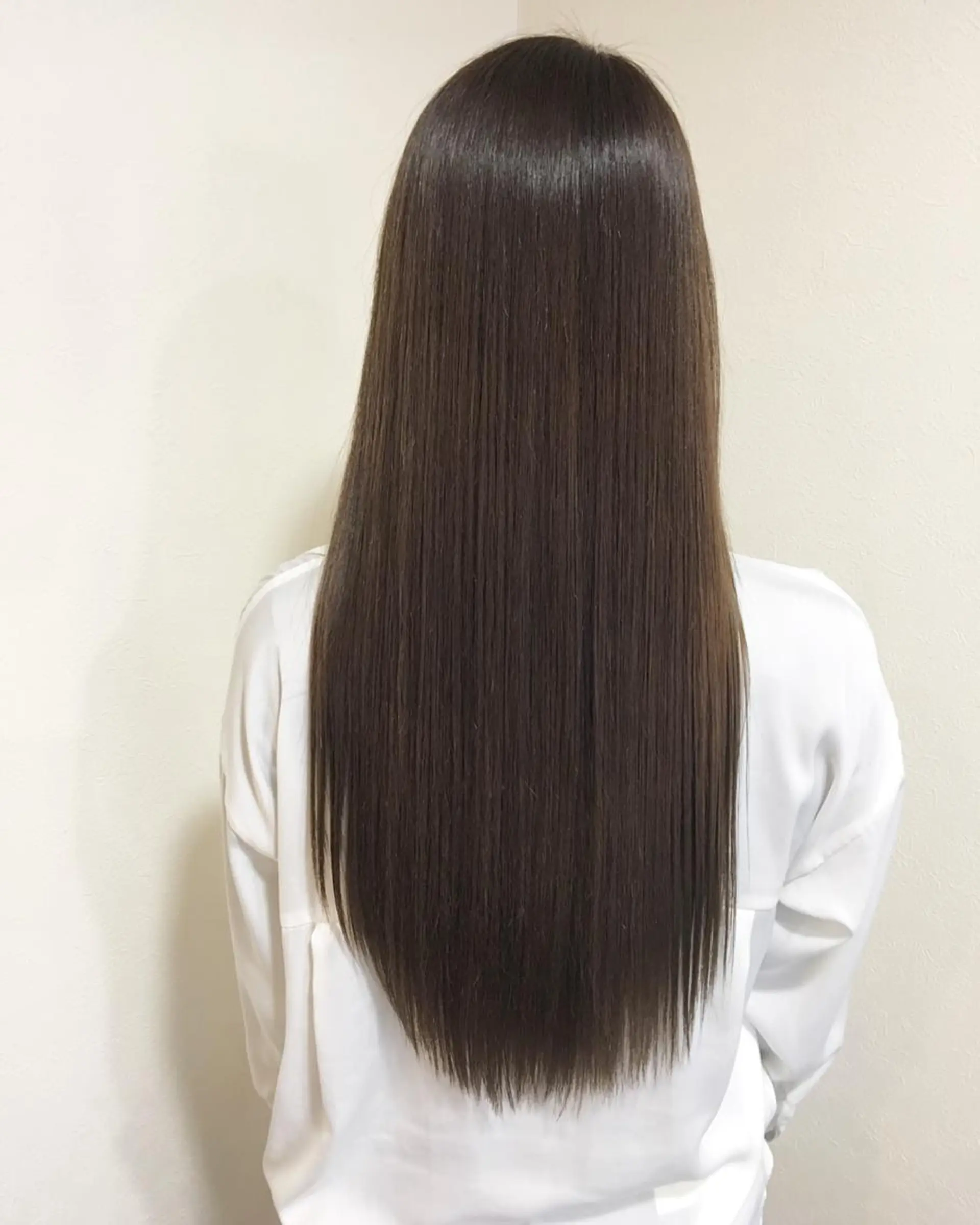ロング Vida creativeのヘアスタイル