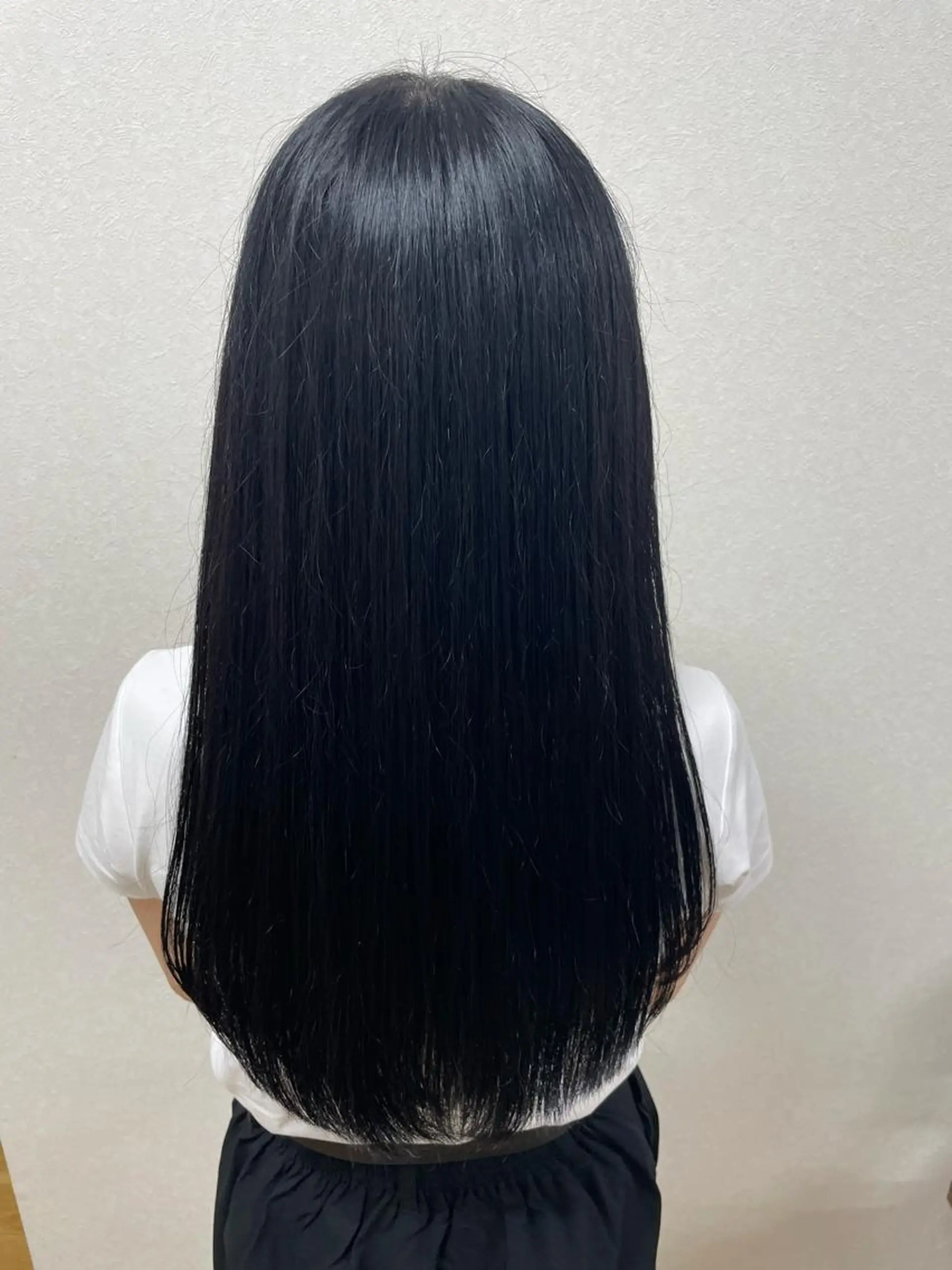 ロング 2do☁️ ワタナベ　アヤのヘアスタイル