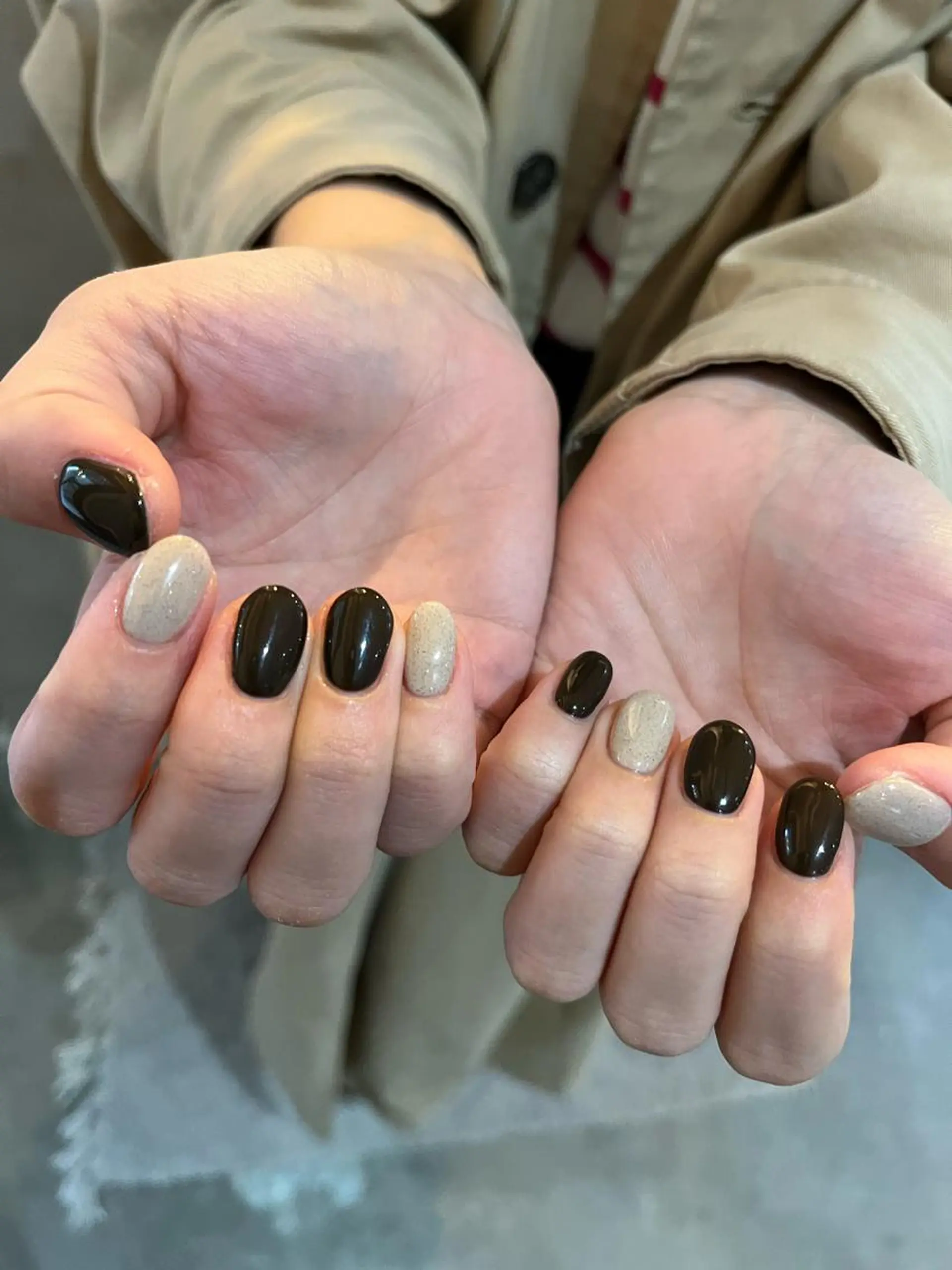 ネイル Etel atelierのネイルデザイン