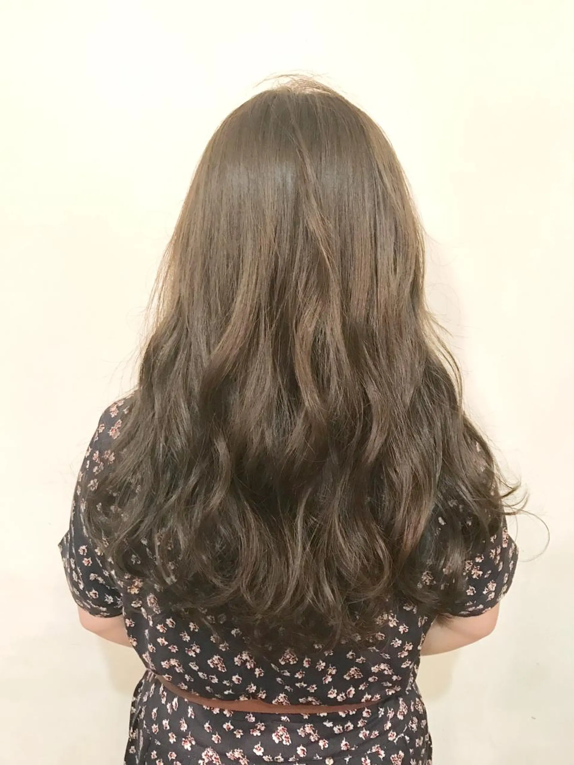 ロング 【azure横浜】 🧸misaki🌸のヘアスタイル