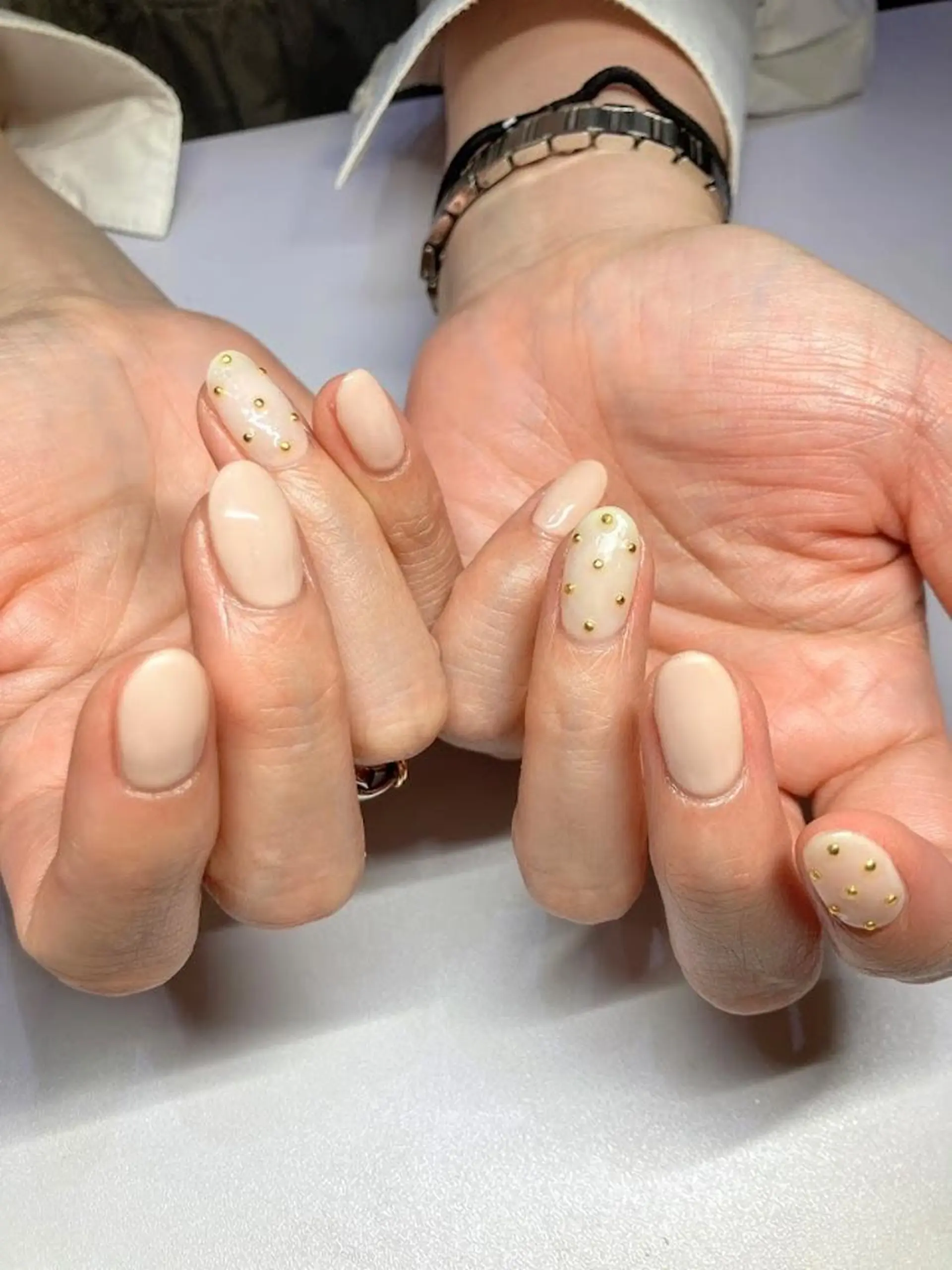 ネイル ハンドネイル RIZE NAILのネイルデザイン