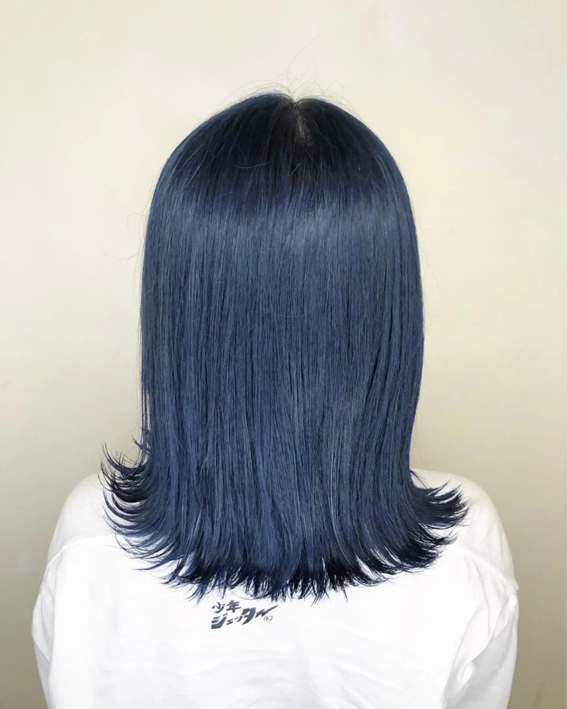 ミディアム カット ヘアカラー トリートメント Eir-noah-【エイルノア】所属・Eir-noah- 代表naoyaのヘアスタイル