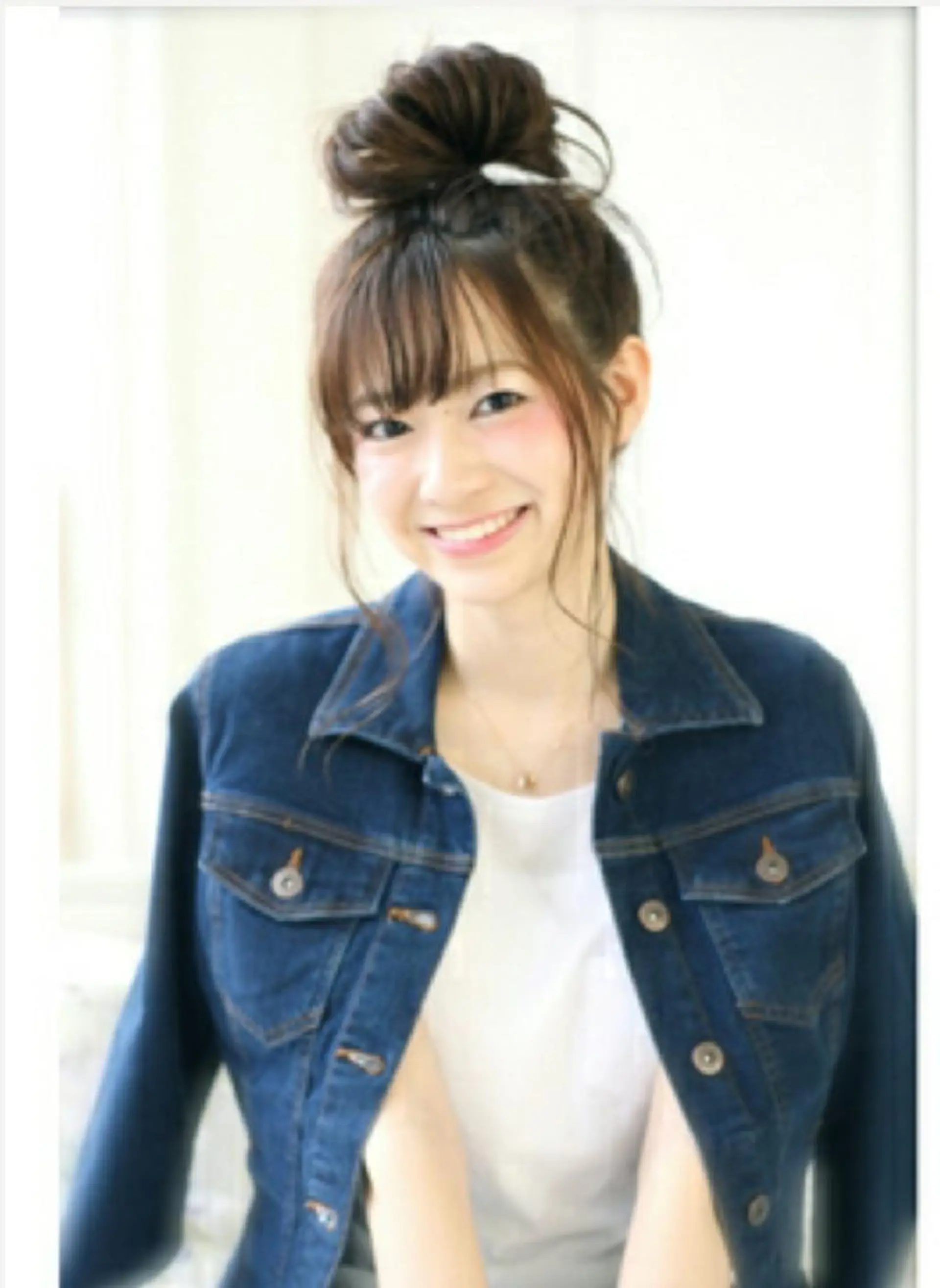 ヘアアレンジ SALOWIN神宮前五丁目店所属・🇰🇷韓国風艶髪✨ 髪質改善 倉岡しおんのヘアスタイル