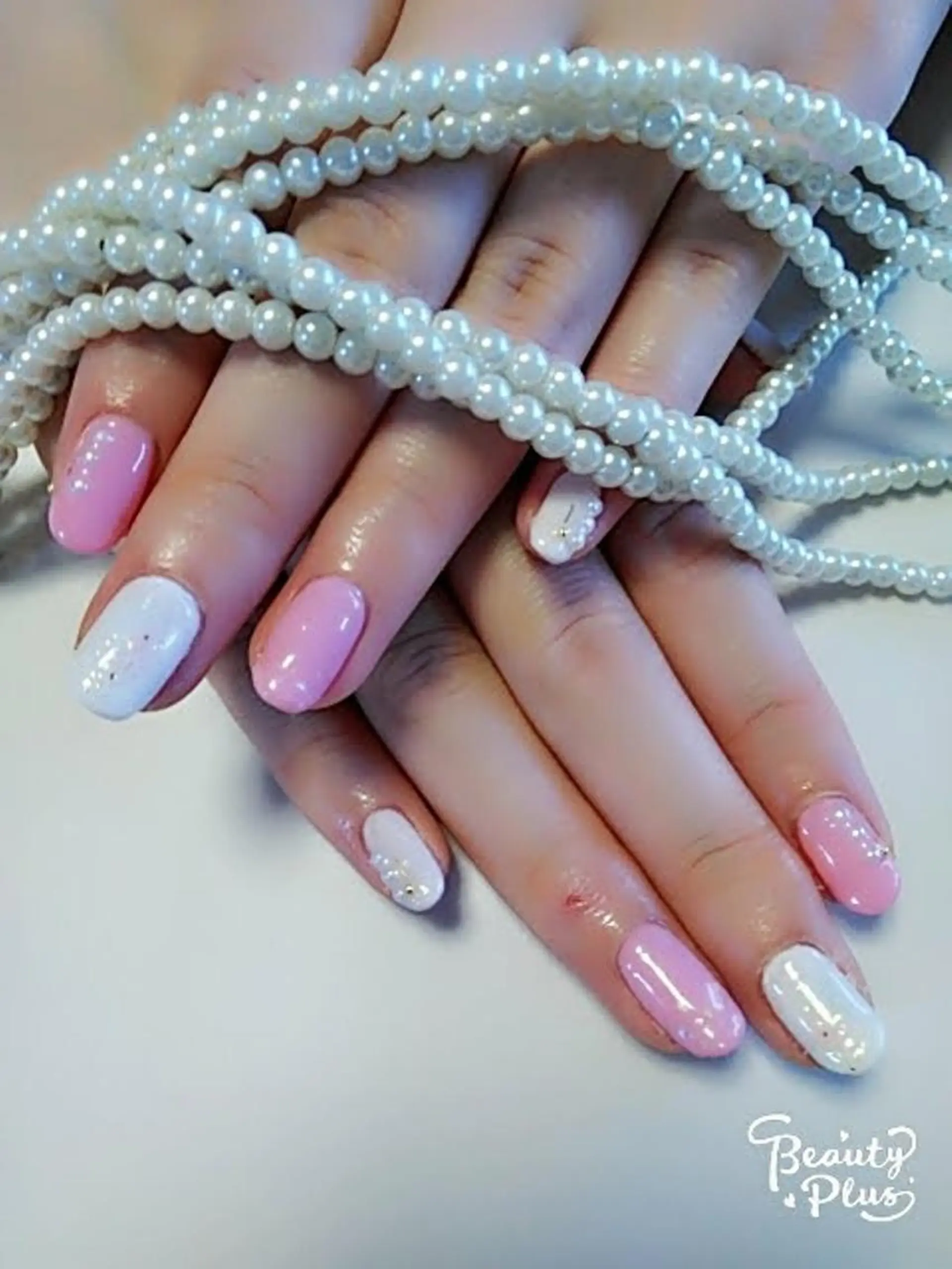 ネイル MANA MANAのネイルデザイン