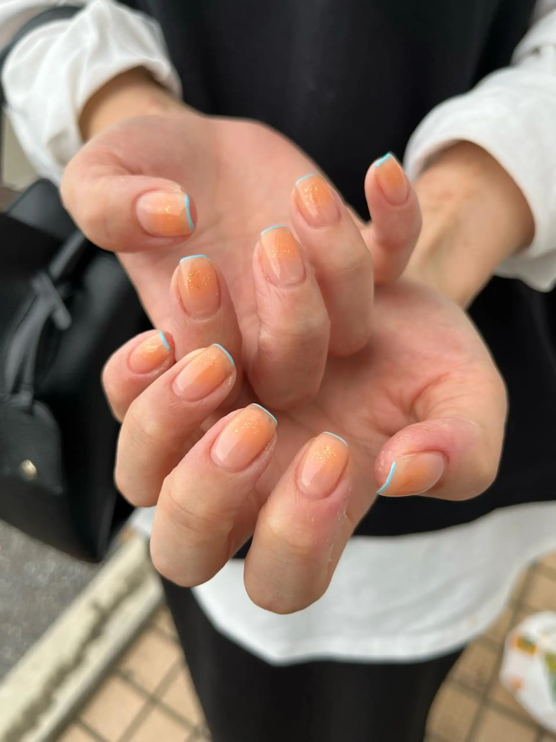 ネイル ハンドネイル Allure戸祭店 yukinoのネイルデザイン
