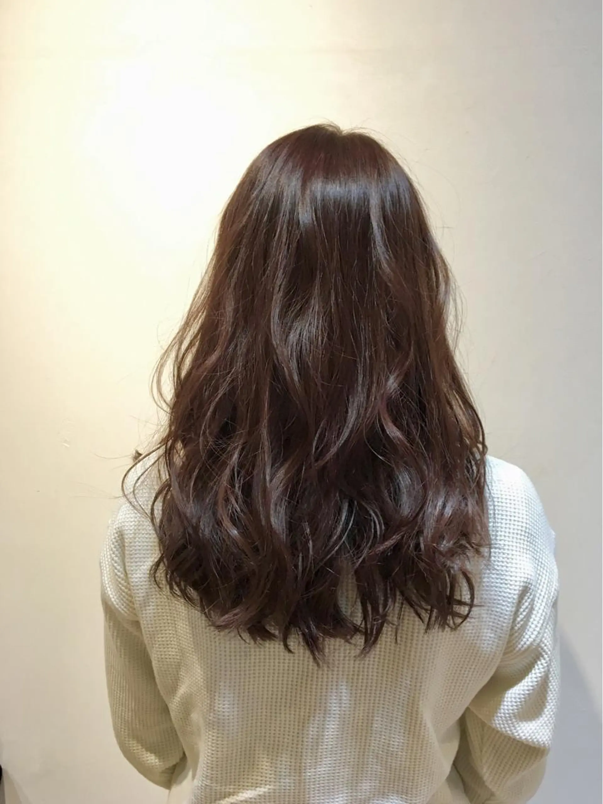 ロング maki ＊のヘアスタイル