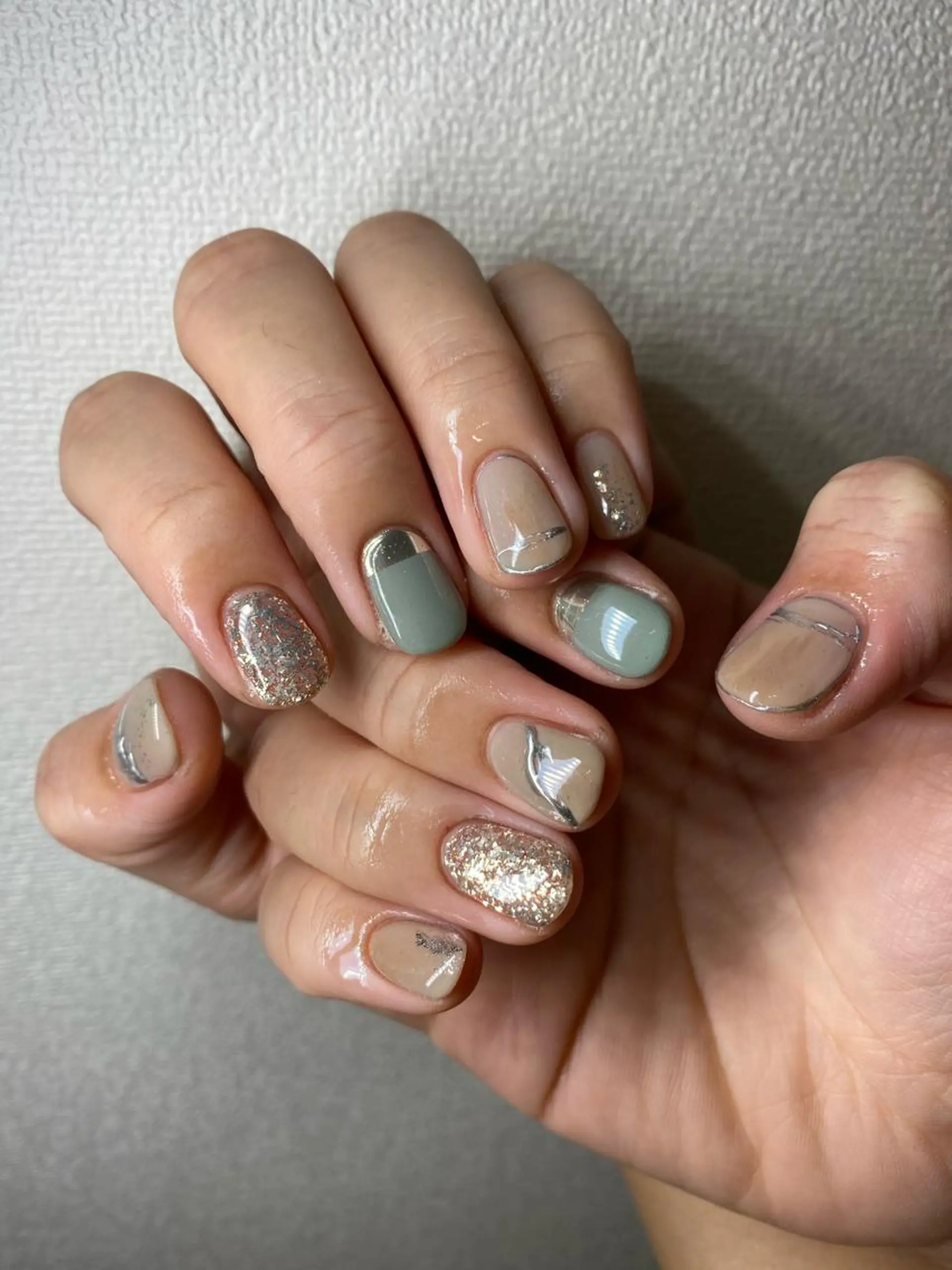 ネイル ハンドネイル kana gotoのネイルデザイン