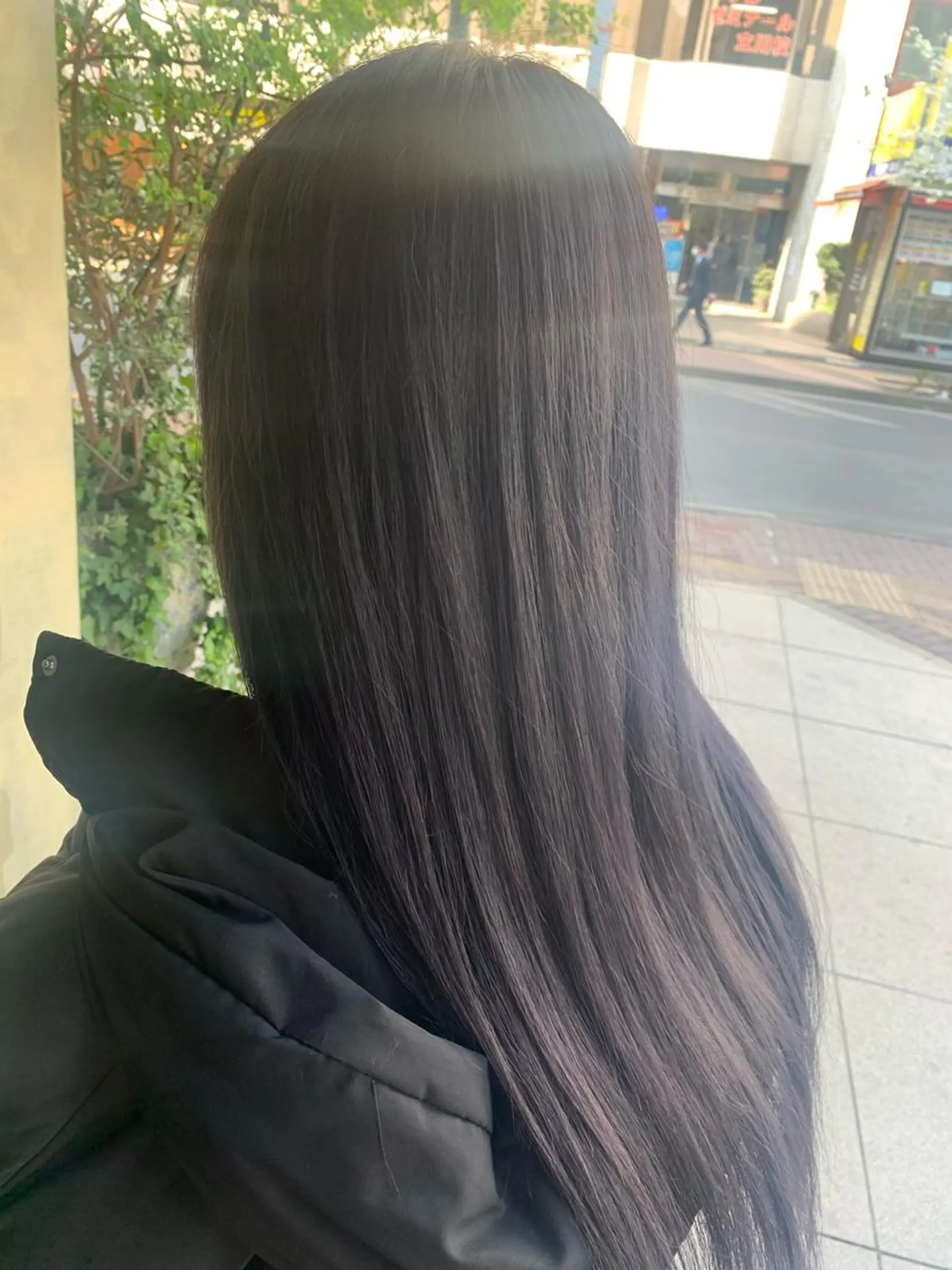 カラー ヘアカラー 艶髪／クロスパーマ ♡Tsuzumiのその他イメージ