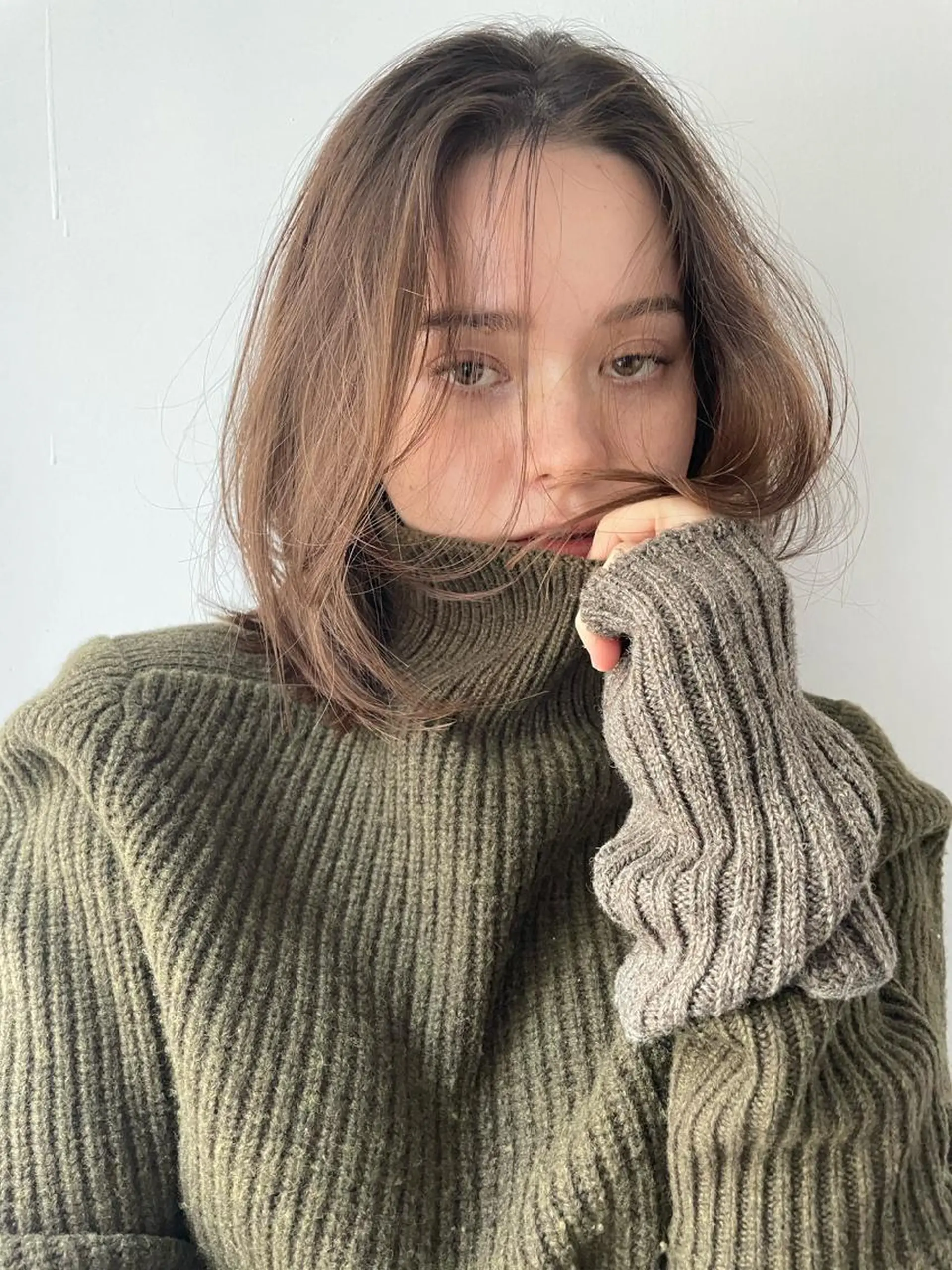 ショート AWESOME所属・似合わせメンズカット /mizukiのヘアスタイル