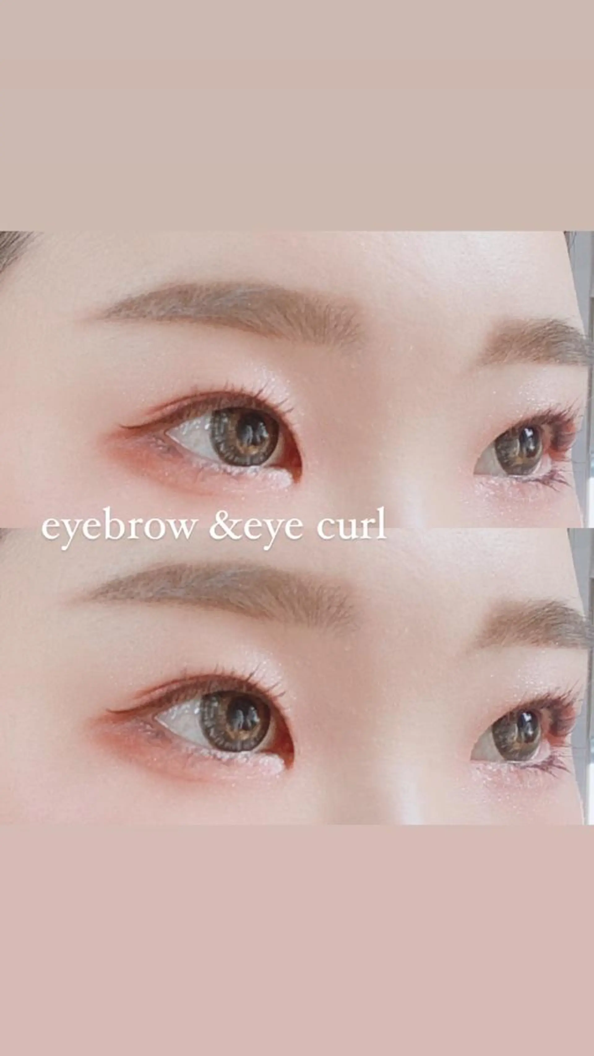 マツエク・マツパ アイブロウ GO TODAY SHAiRE SALON 名古屋パルコ店所属・しみず さきのマツエク・マツパデザイン