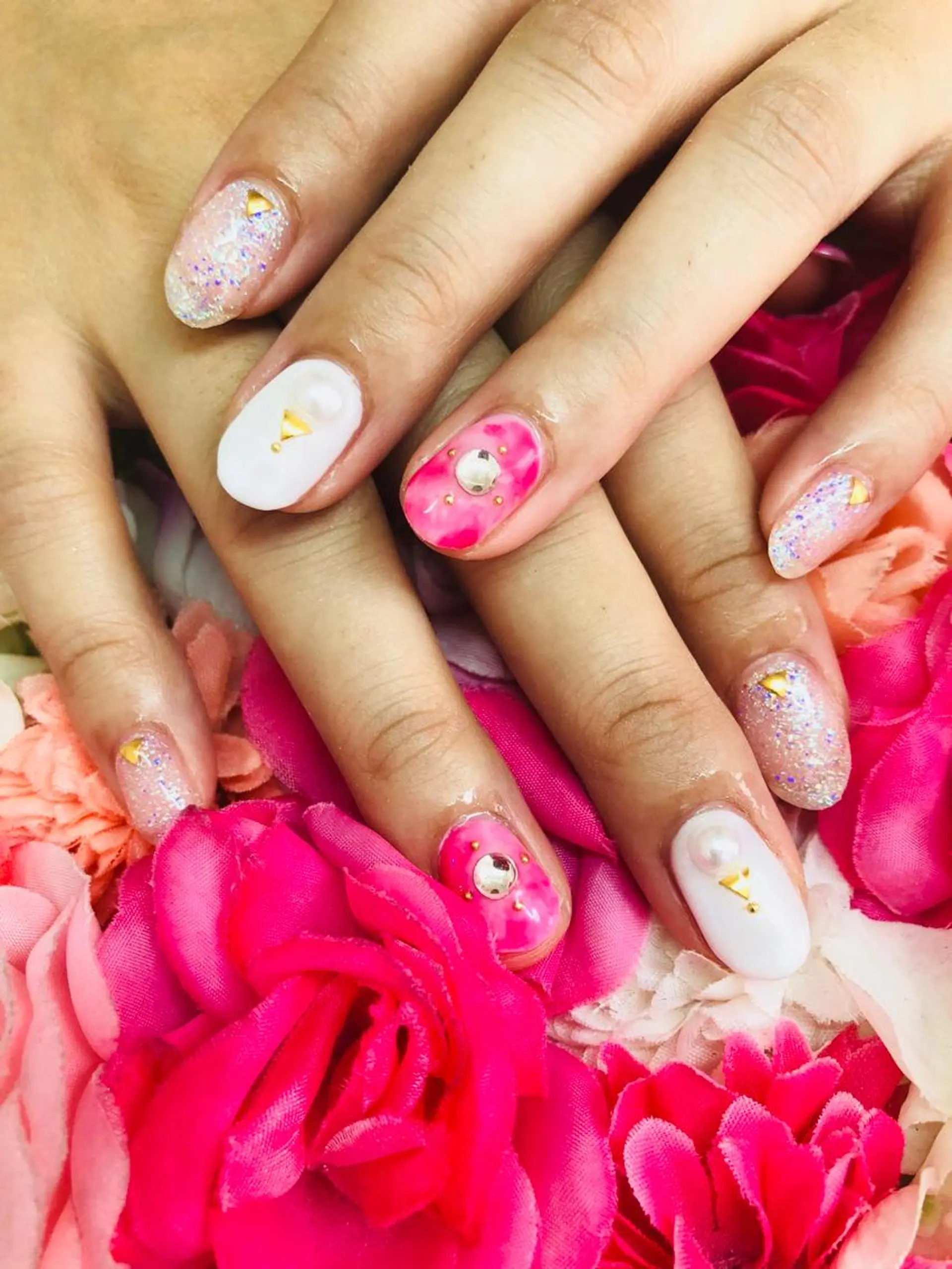 ネイル 酵素風呂　RA.RA所属・酵素風呂 RA.RAのその他イメージ