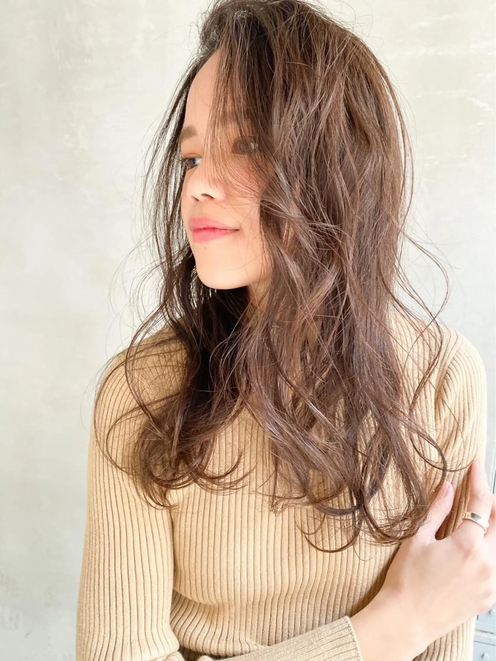 ロング パーマ 🔥メンズ特化パーマ 🦖増田弘明🦖のヘアスタイル