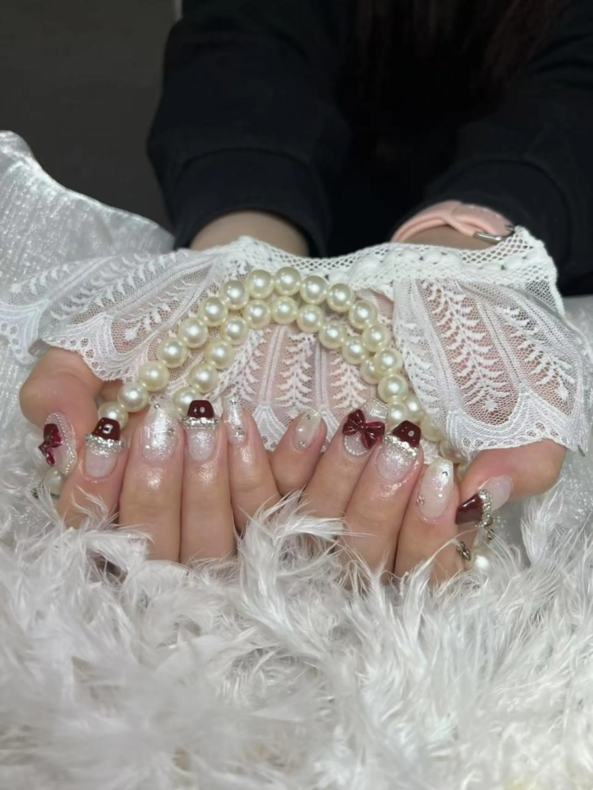 ネイル Mi Oのネイルデザイン