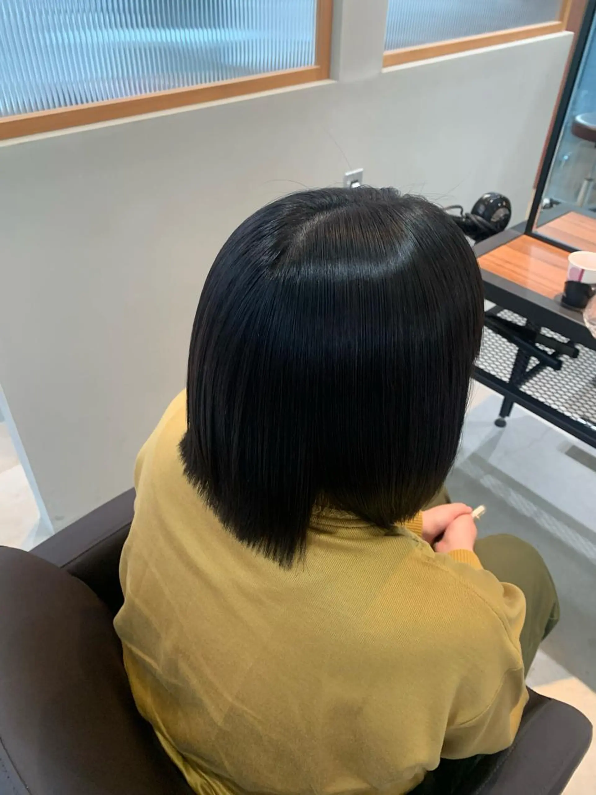 ミディアム AUBE HAIR elna　仙台東口店 【オーブ ヘアー エルナ】所属・AUBE 浅野のヘアスタイル