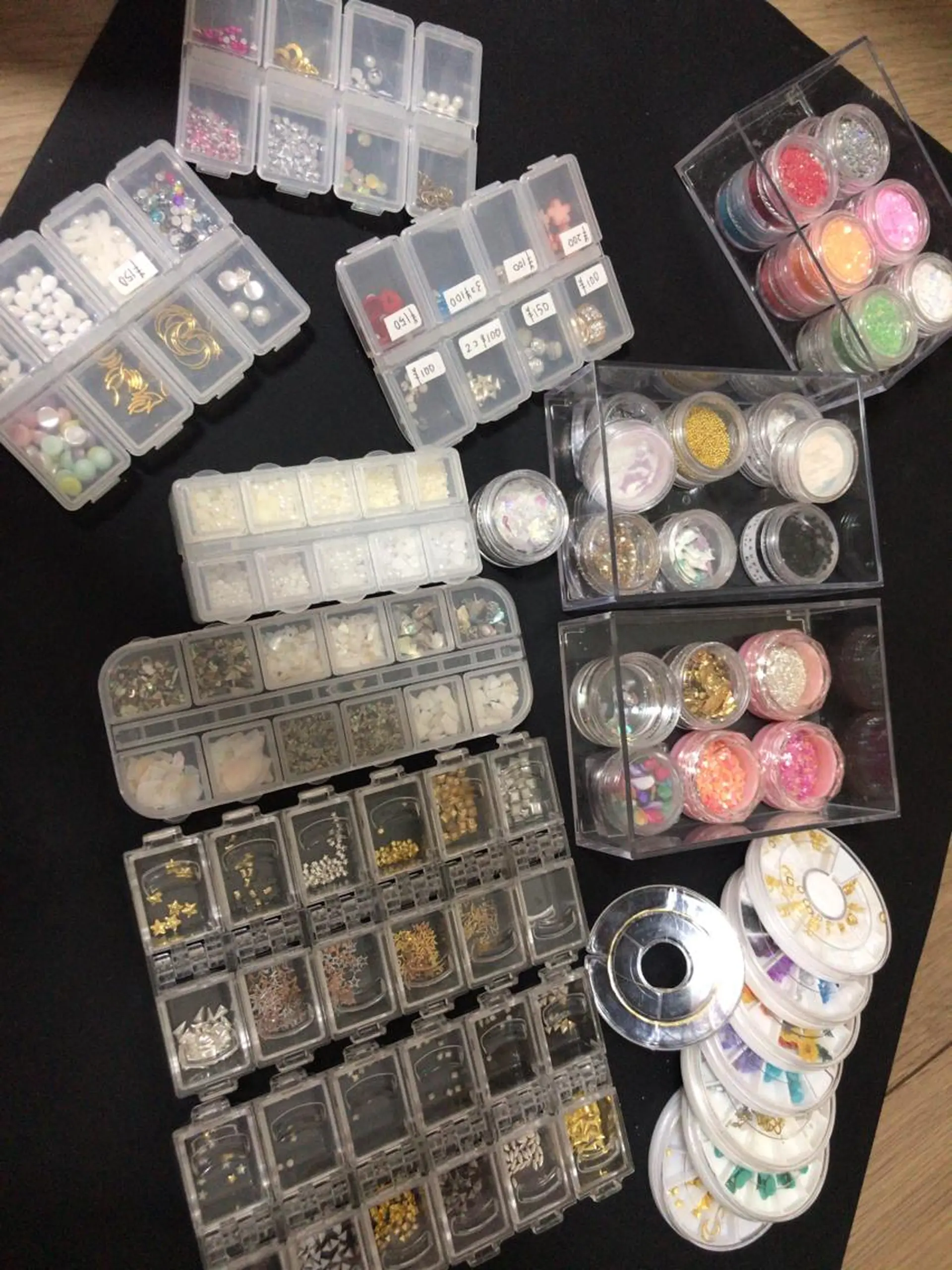 ネイル nail salon "a"のネイルデザイン