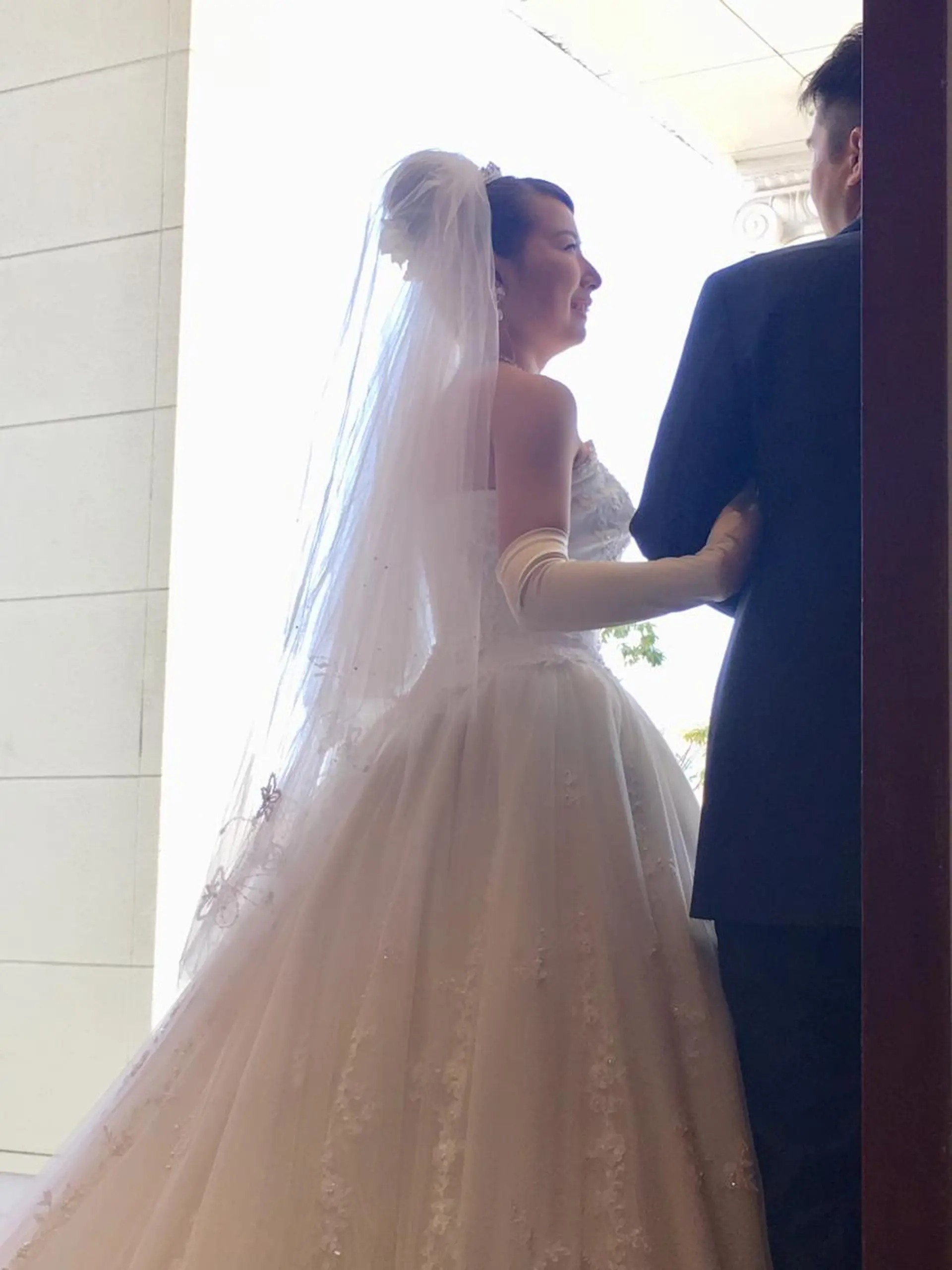 ヘアー    アンド  フェイス  Lien所属・橋口 千裕のヘアスタイル