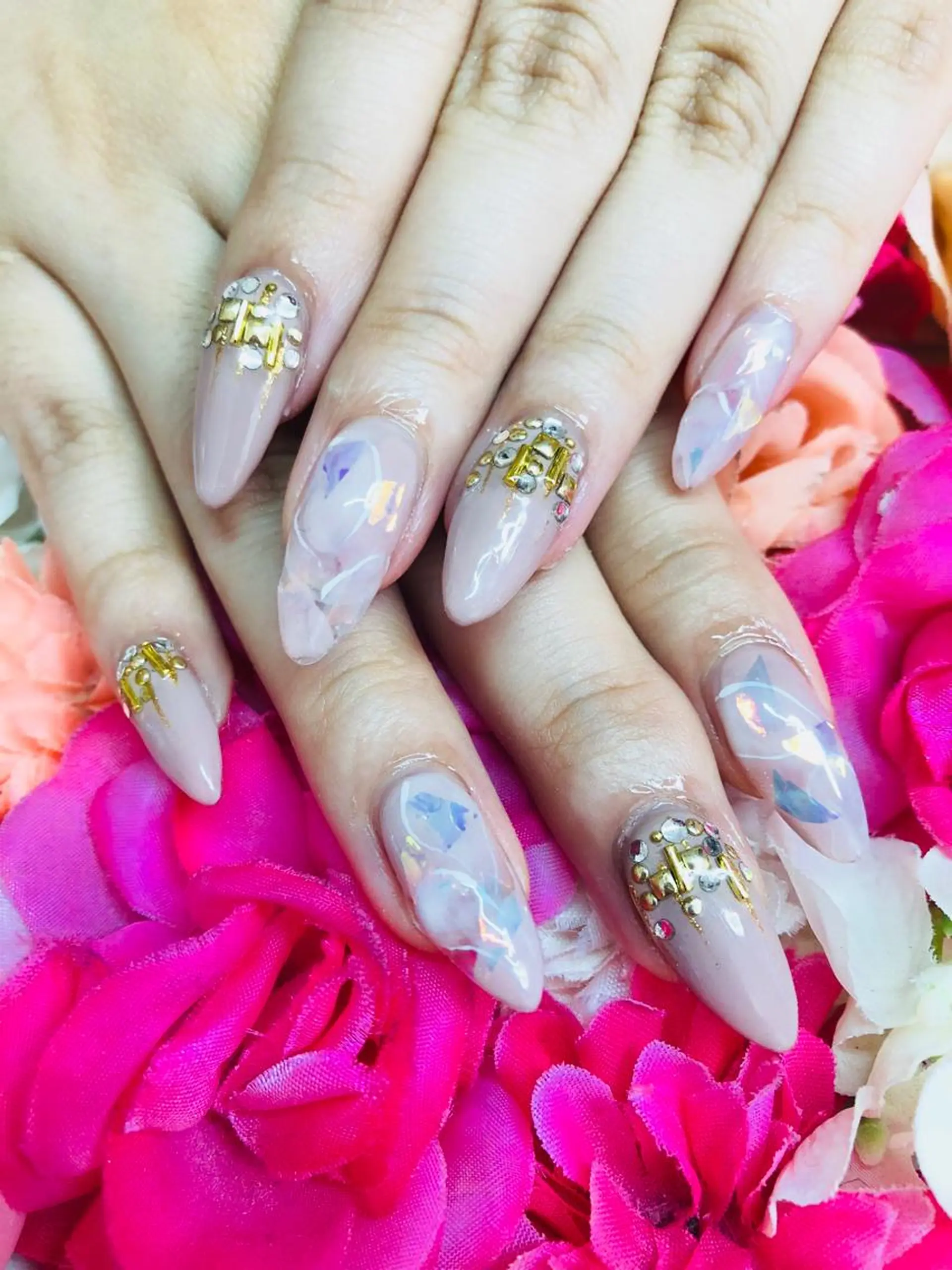 ネイル 酵素風呂　RA.RA所属・酵素風呂 RA.RAのその他イメージ