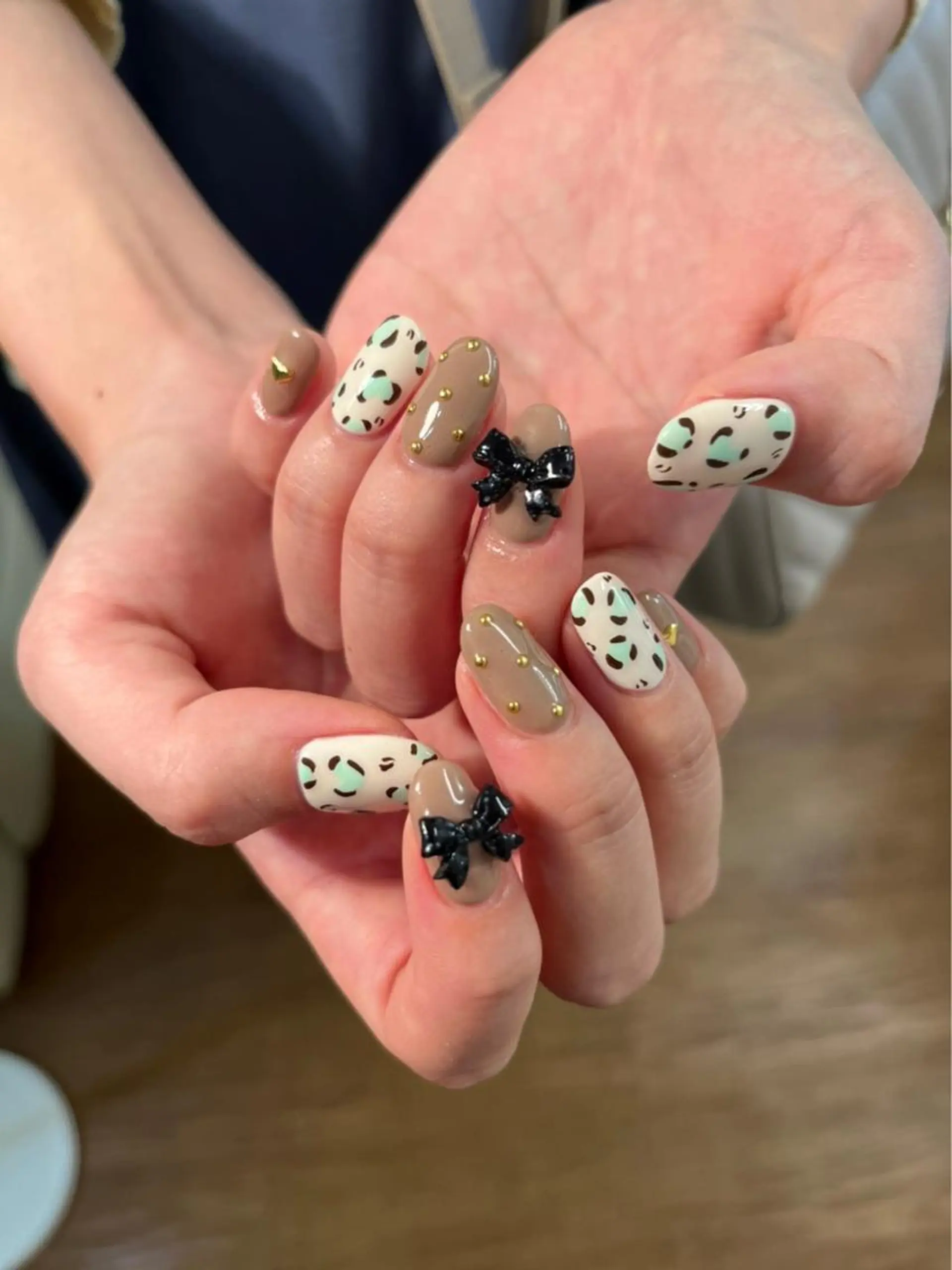 ネイル LOVE NAIL 💕Sonoのネイルデザイン