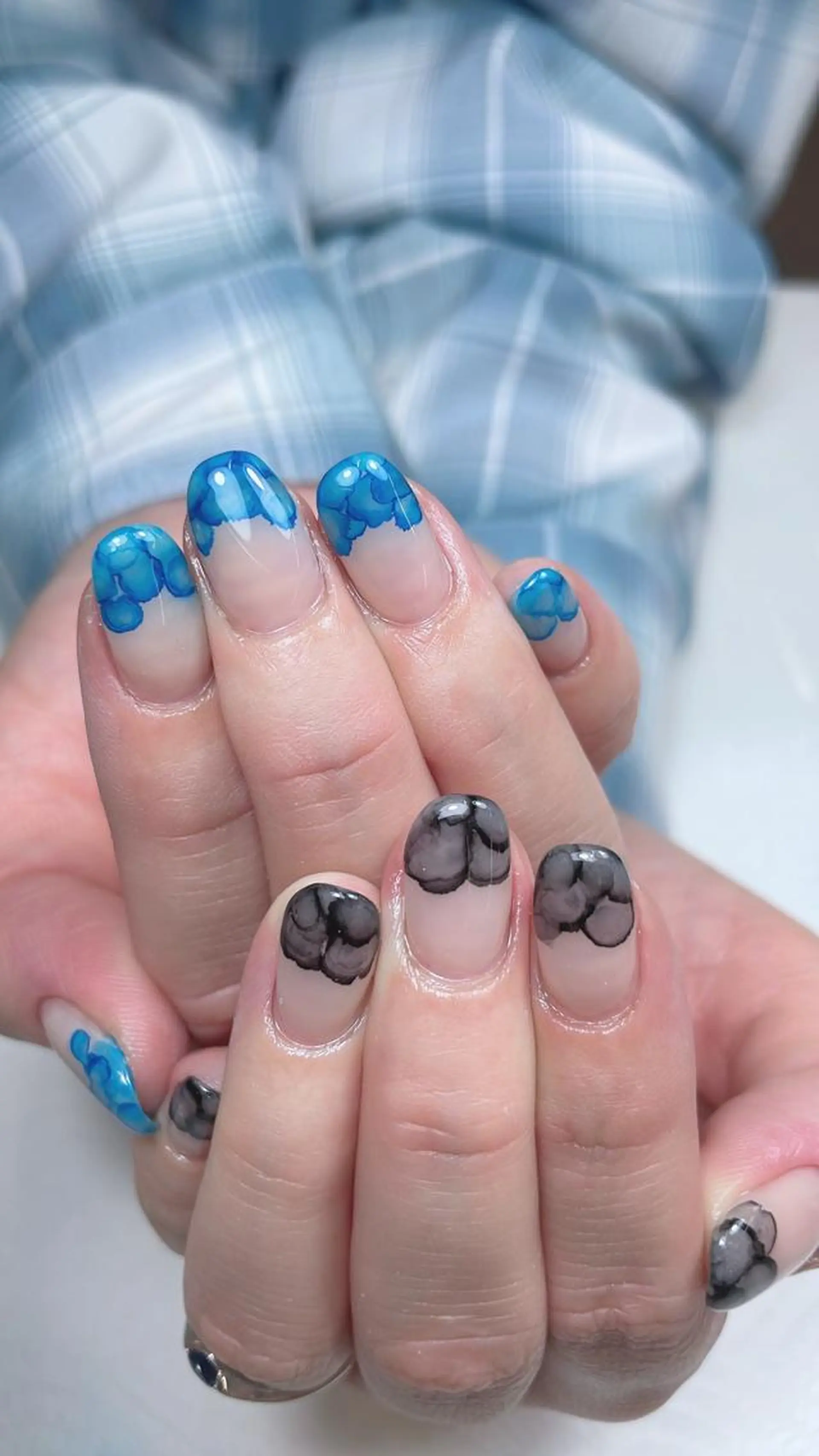 ネイル Munail サロン所属・むねいる nail salonのネイルデザイン