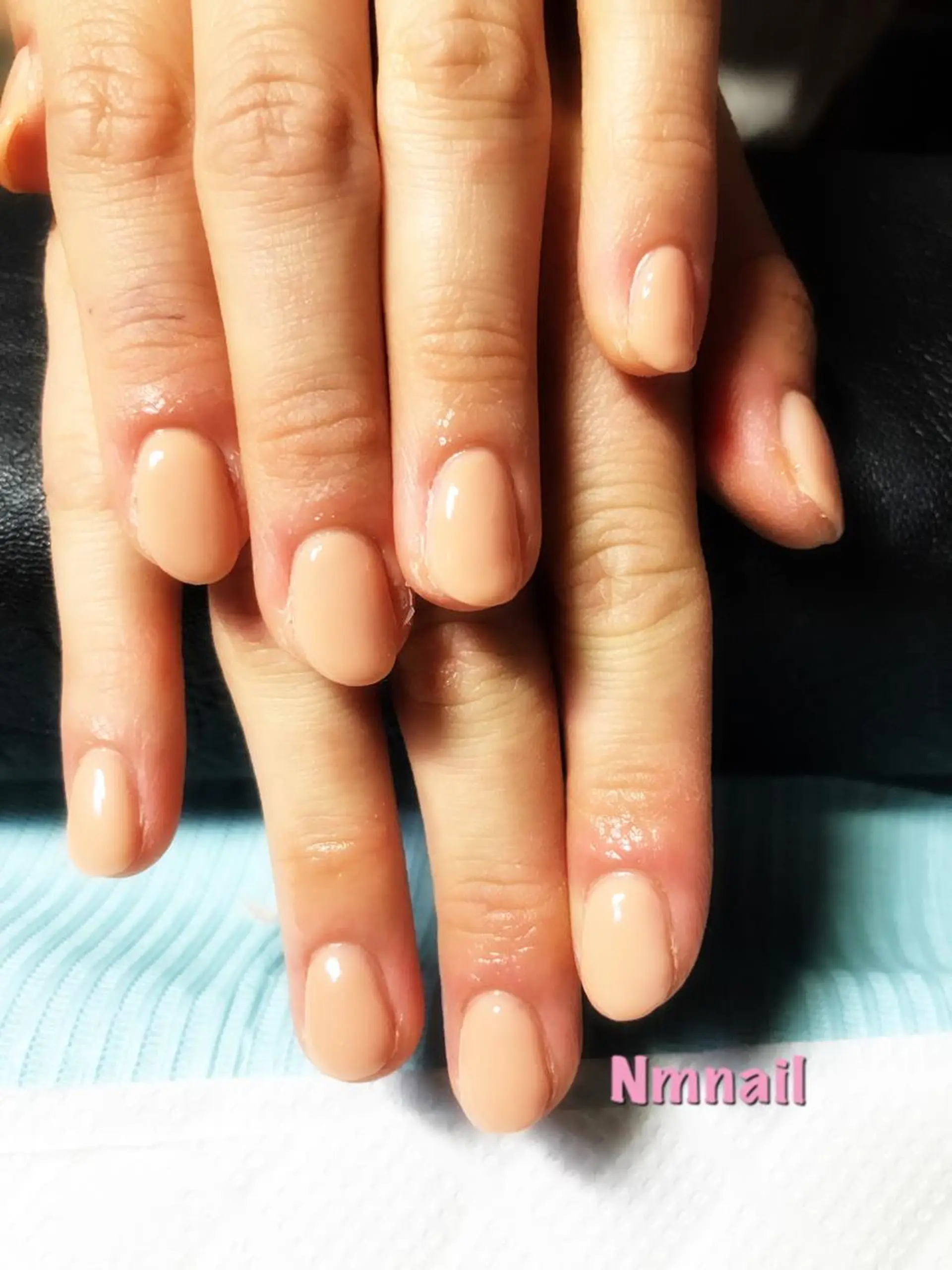 ネイル nail atelier_Moment所属・nail Momentのネイルデザイン