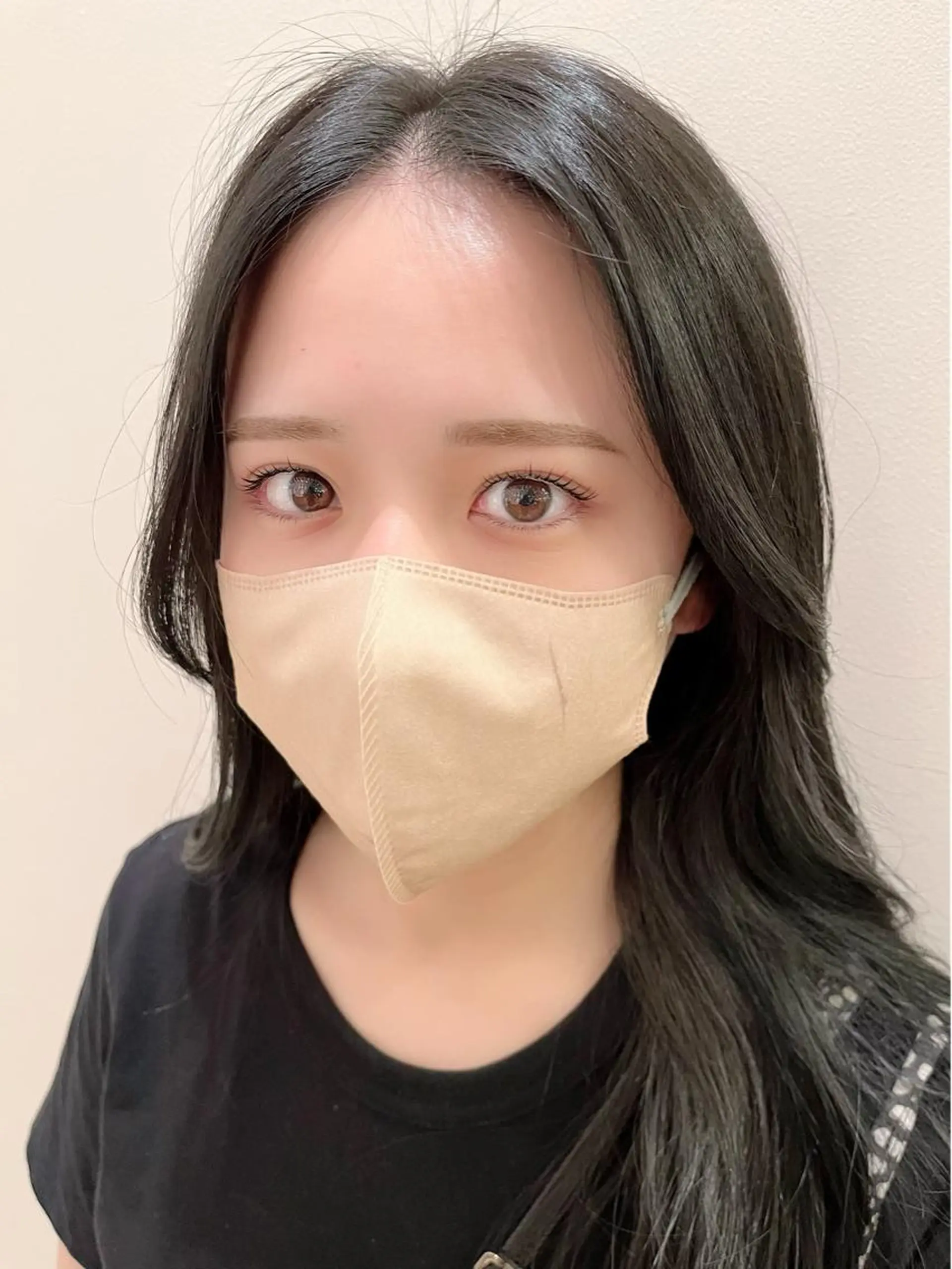 マツエク・マツパ ~RADnoel~ KARENのヘアスタイル