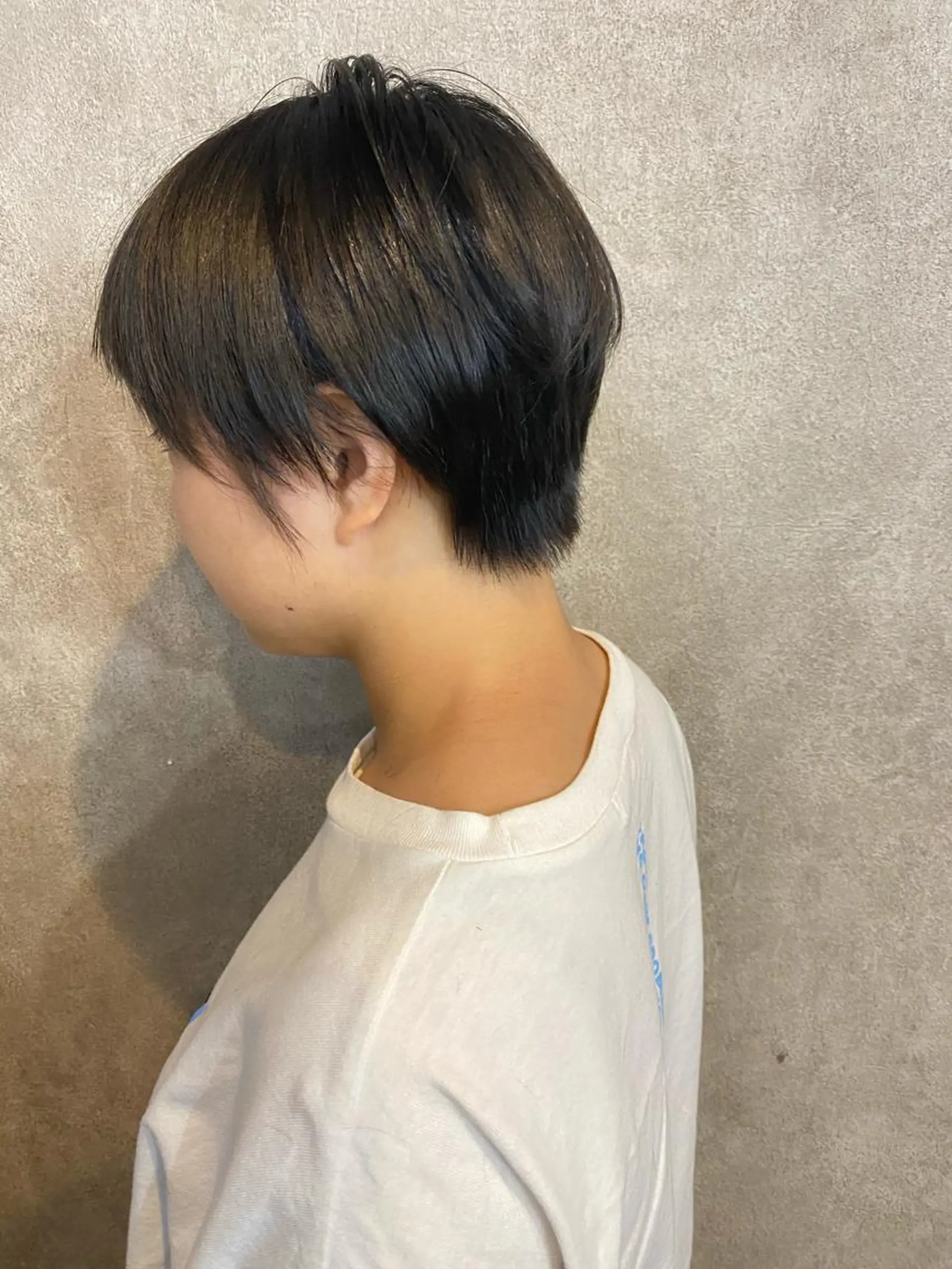 ショート toki所属・山城 直美の眉毛・アイブロウイメージ