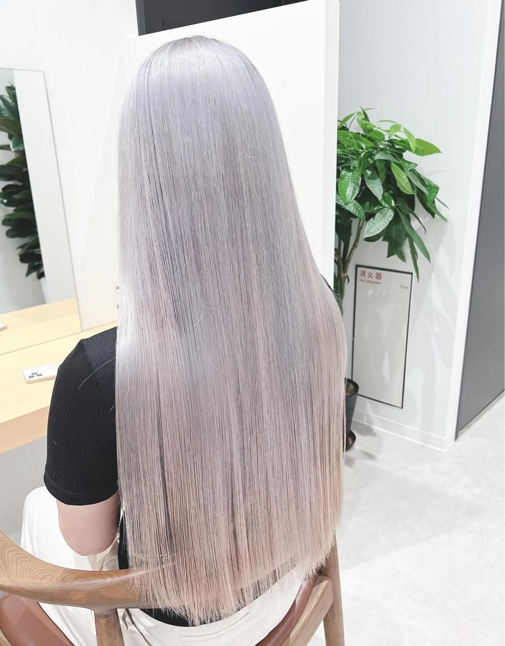 ロング マツエクmarry池袋所属・マツエクモデル無料 marry 池袋秦のマツエク・マツパデザイン