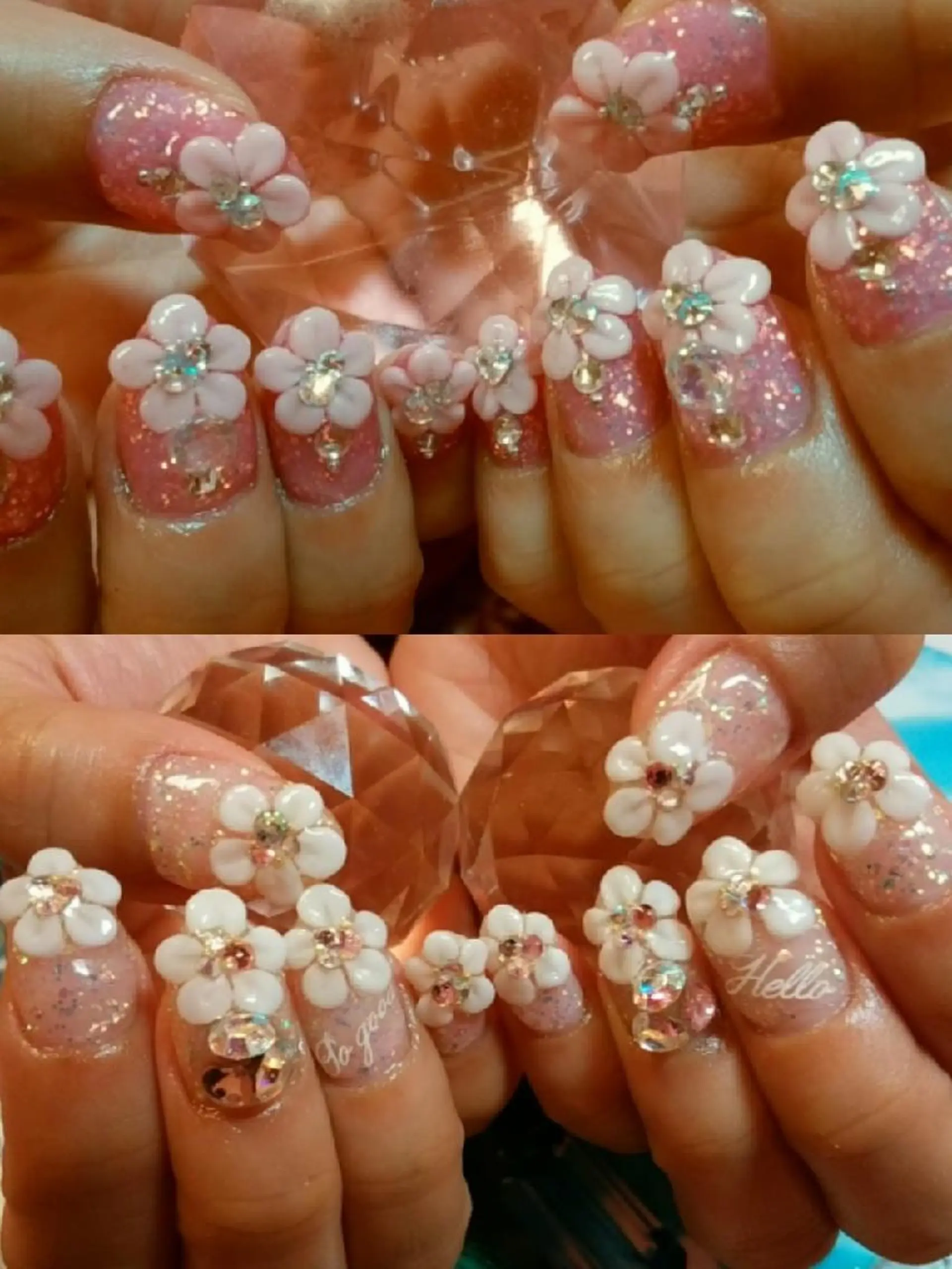 ネイル chakky nailsのネイルデザイン