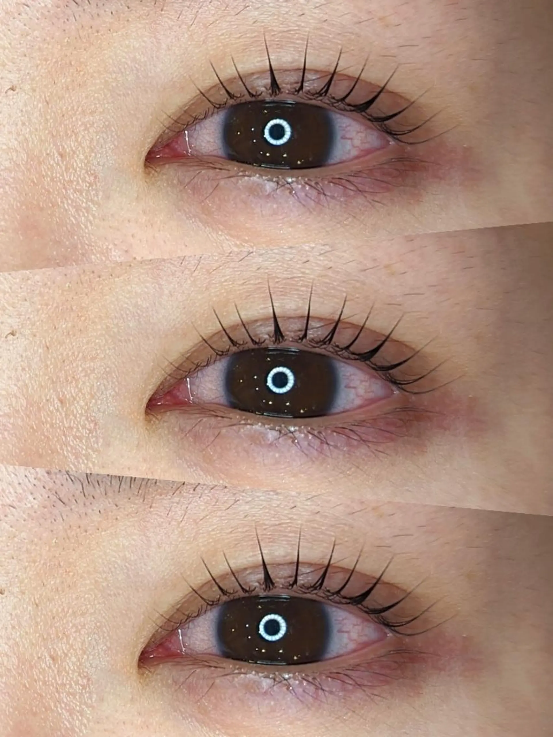 マツエク・マツパ STEEL所属・【STEEL】🦄 MASHIMA🦄のマツエク・マツパデザイン