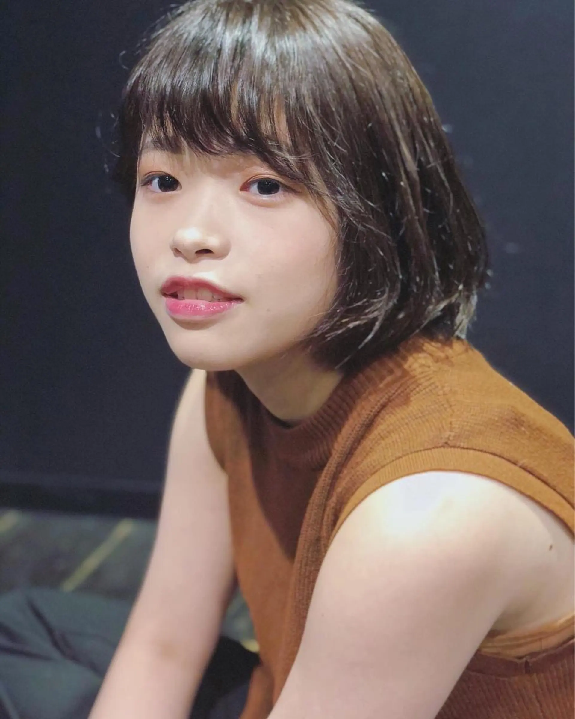 ショート ボブ 柿本拓【全席完全個室 ログネオン】のヘアスタイル