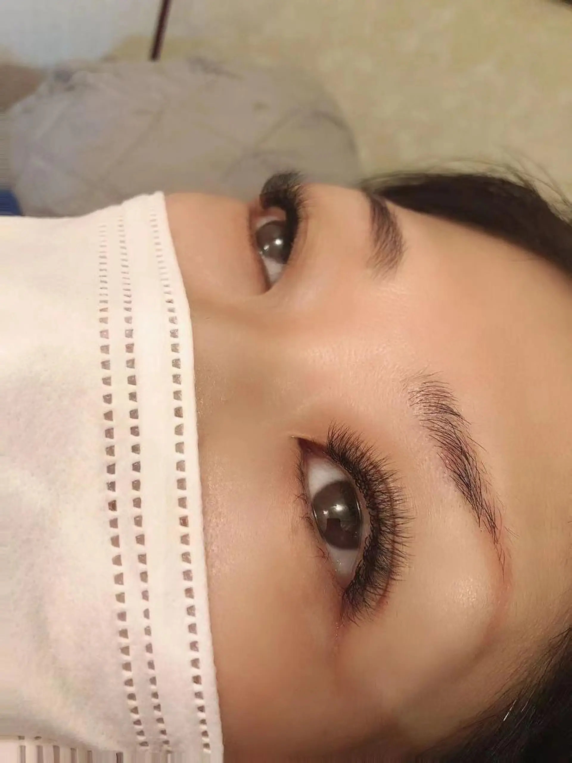 マツエク・マツパ 付け放題 マツエク Ali Beauty Salon 新小岩のマツエク・マツパデザイン