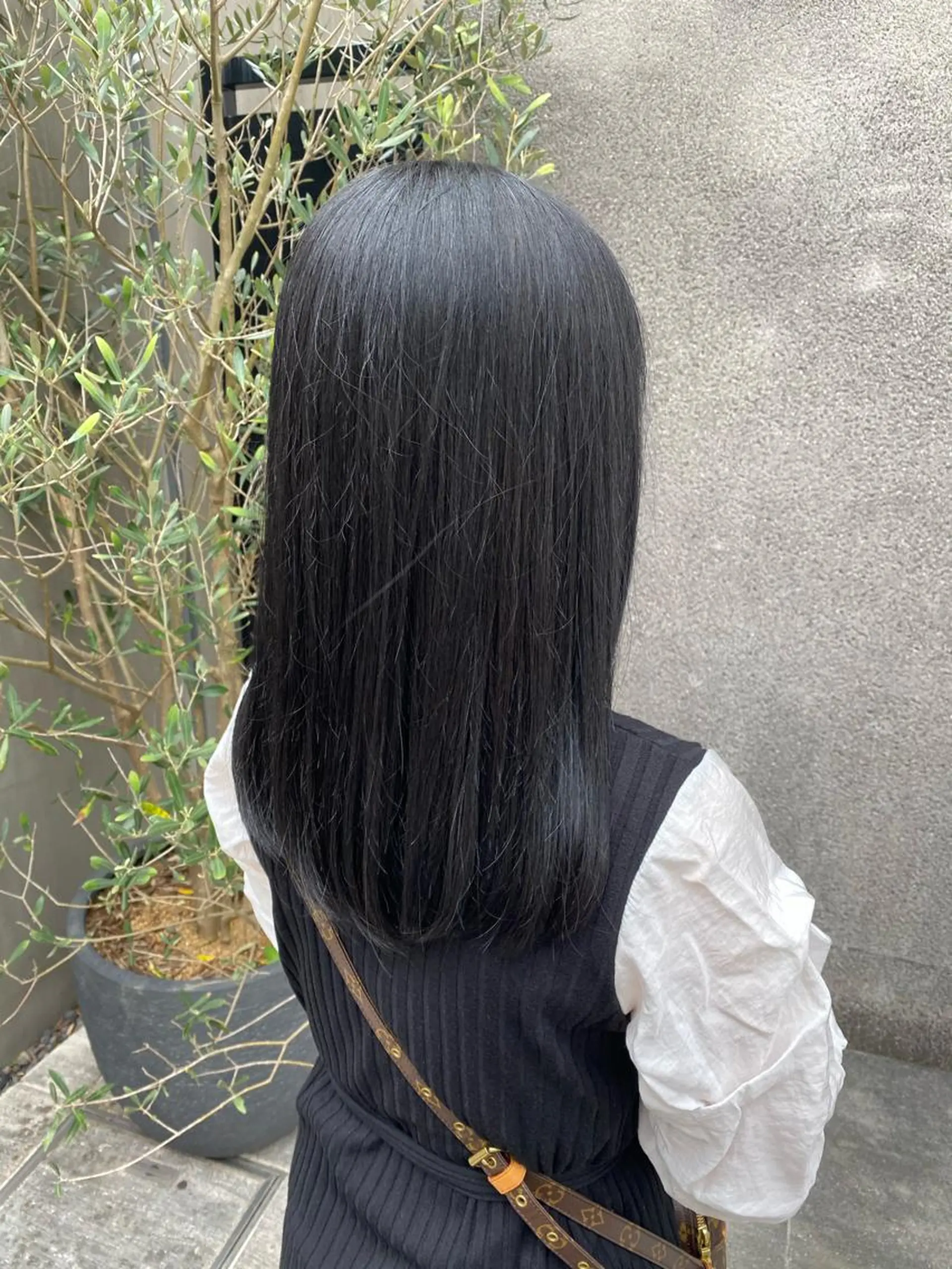 ロング RINRI 🌷のマツエク・マツパデザイン