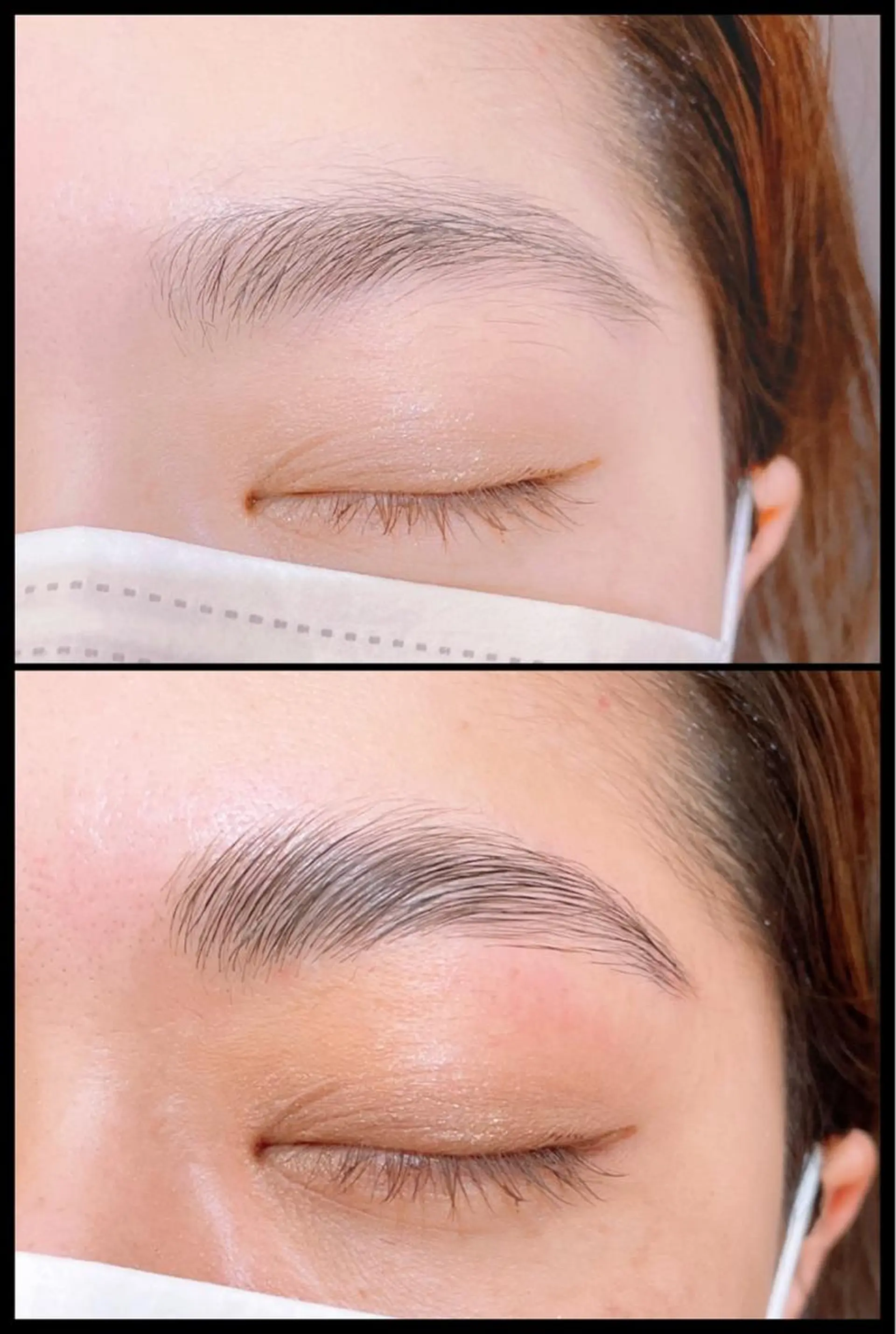 eyelash  salon meme'所属・齋藤 友美のマツエク・マツパデザイン