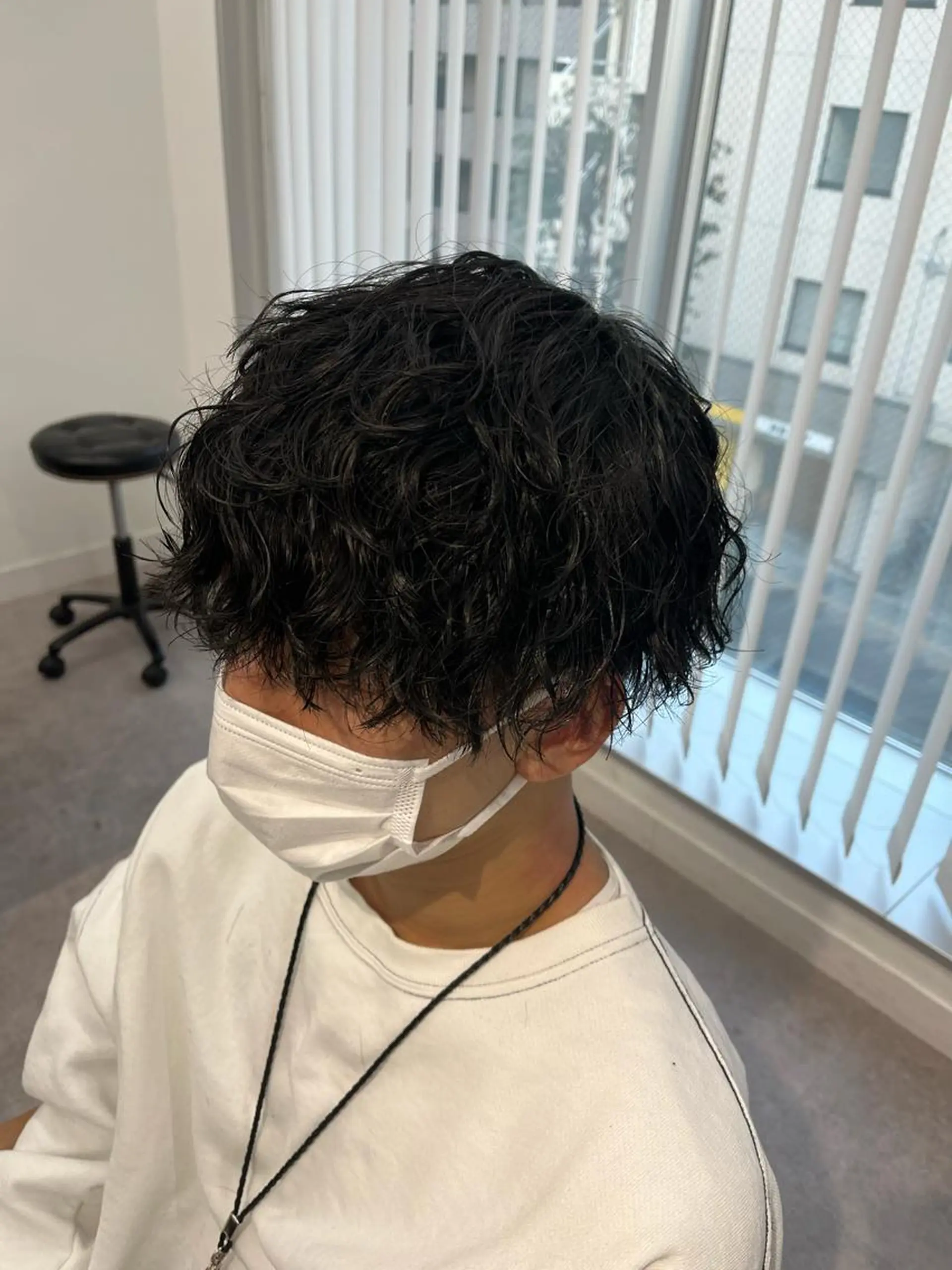メンズ ✨ご新規様予約限定 メンズ特化アリサ✨のヘアスタイル