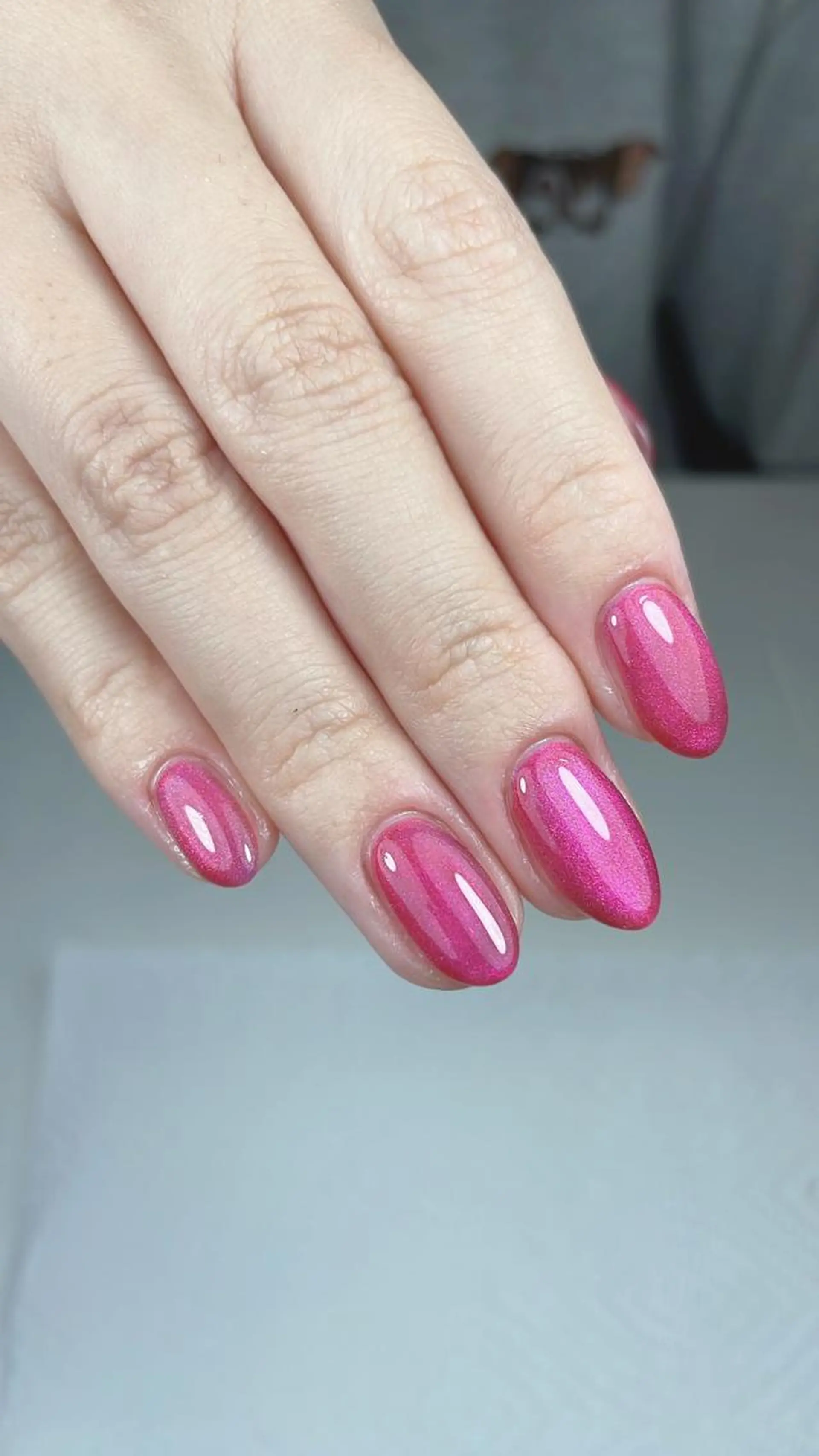 ネイル Munail サロン所属・むねいる nail salonのネイルデザイン