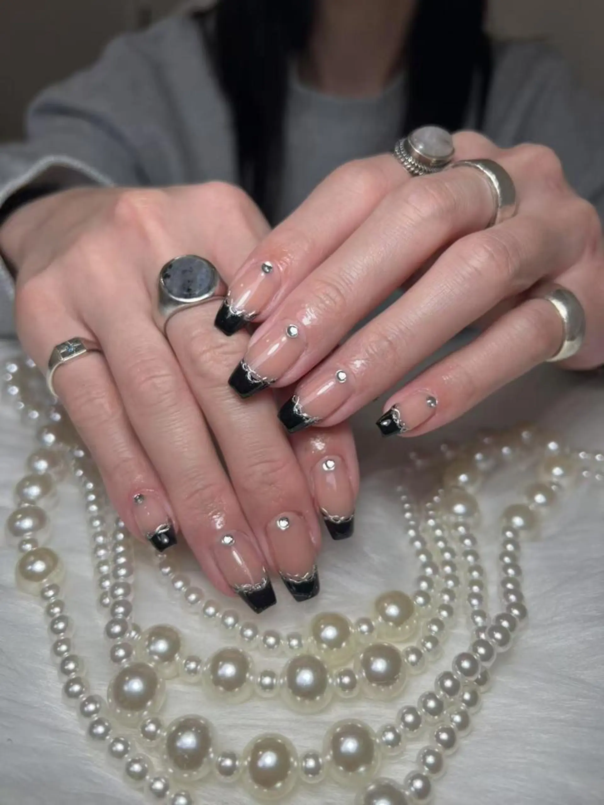 ネイル Mi Oのネイルデザイン