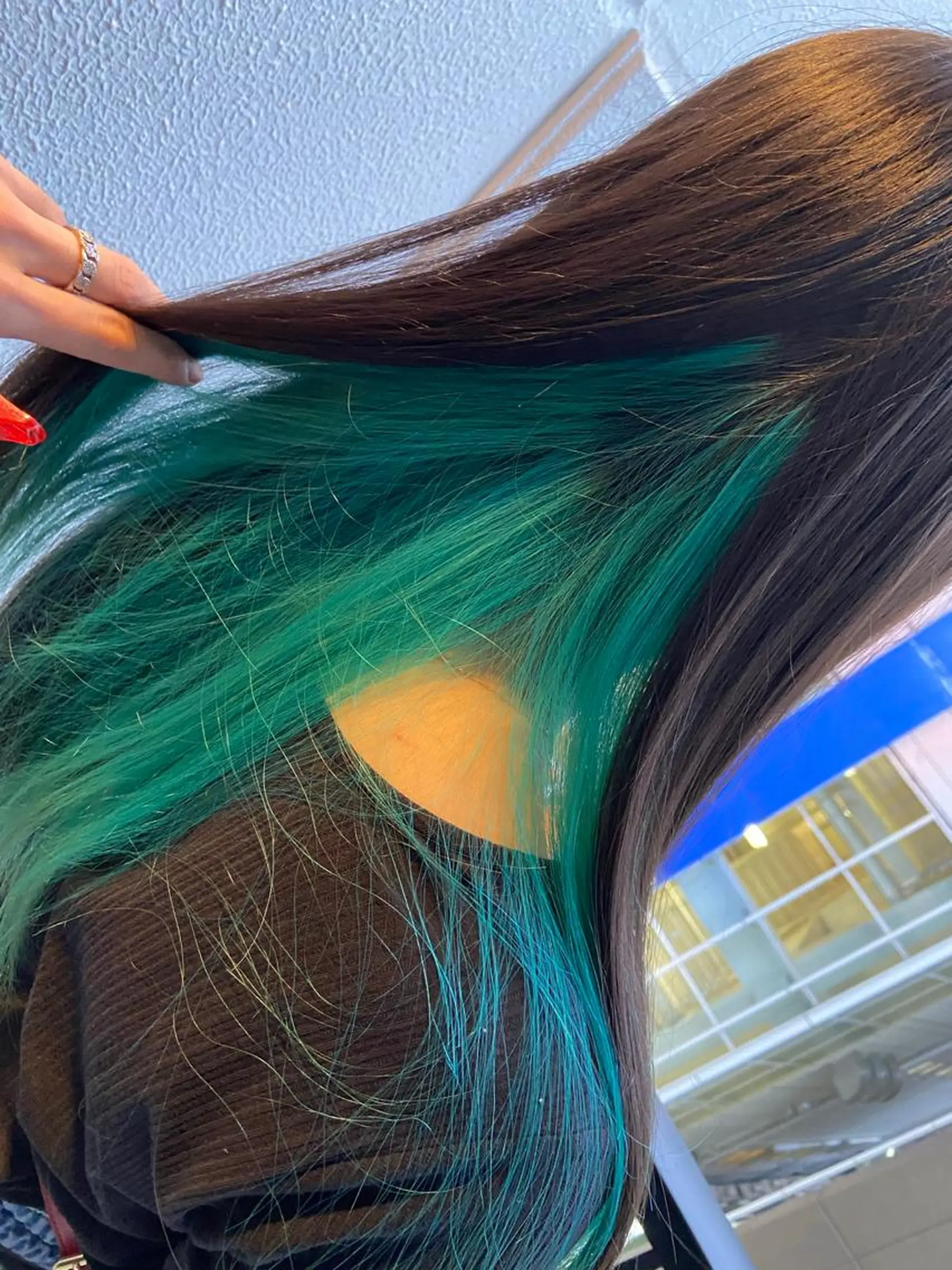 ロング 🌟代表 Yuito🌟のヘアスタイル