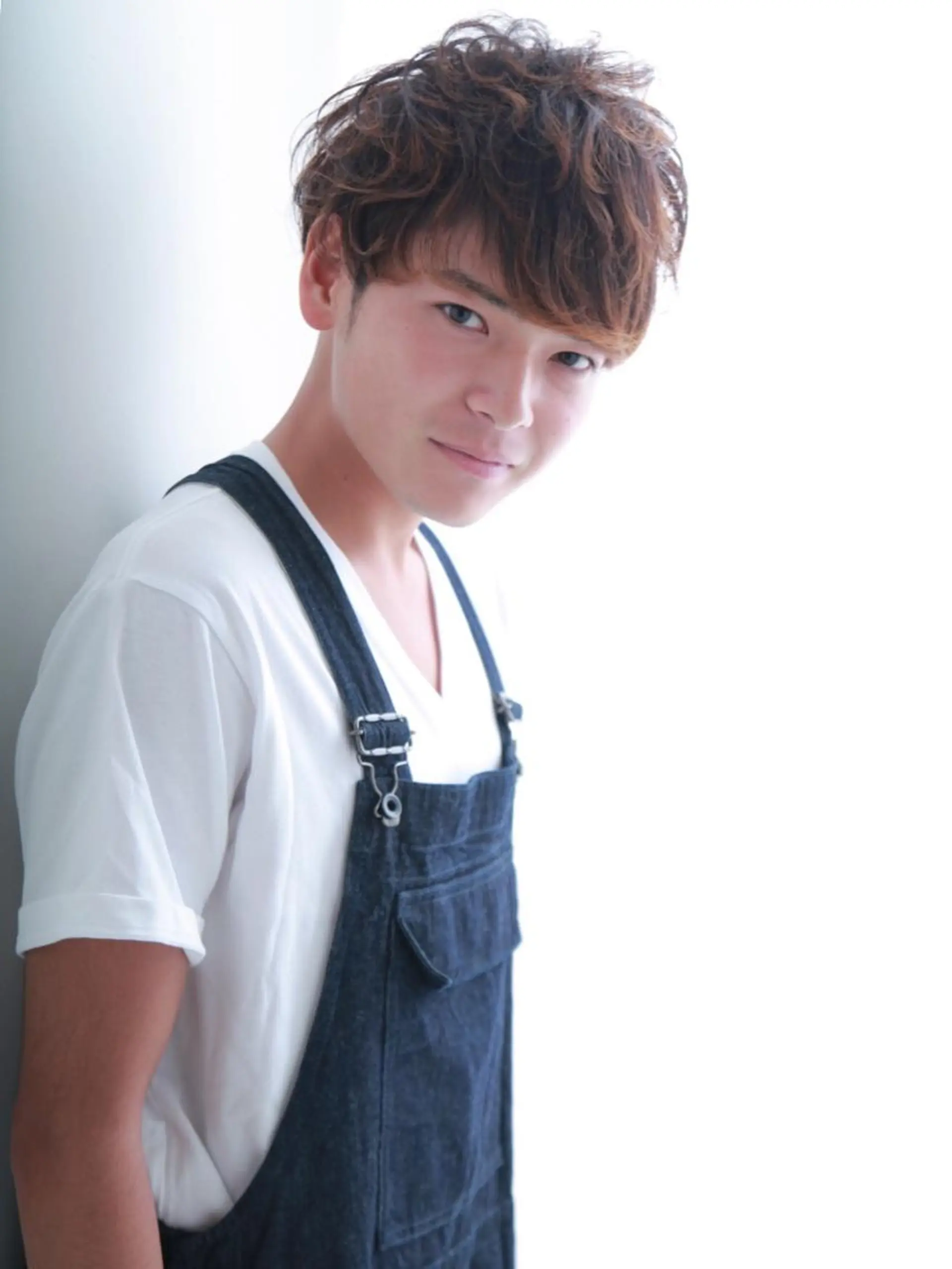 メンズ カット カット/メンズカット 藤田麻衣のヘアスタイル