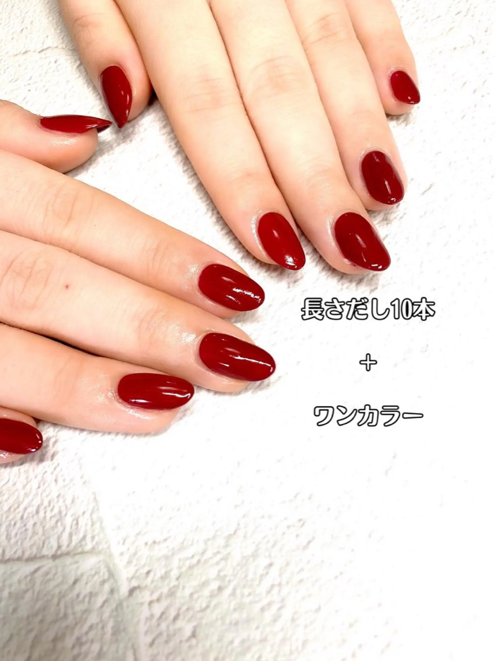 ネイル ハンドネイル clover nailのネイルデザイン