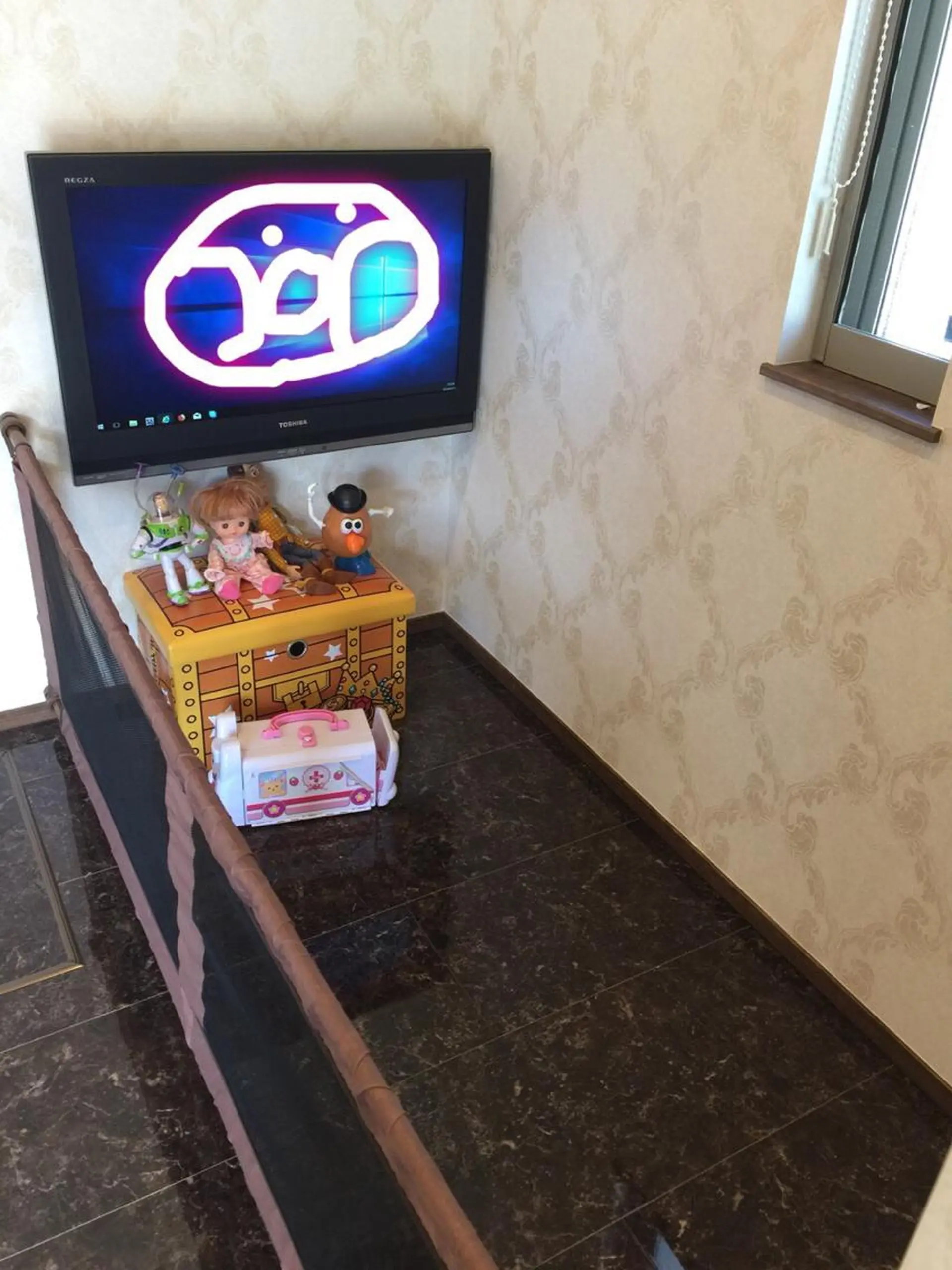 キッズ 代表 岡崎のマツエク・マツパデザイン