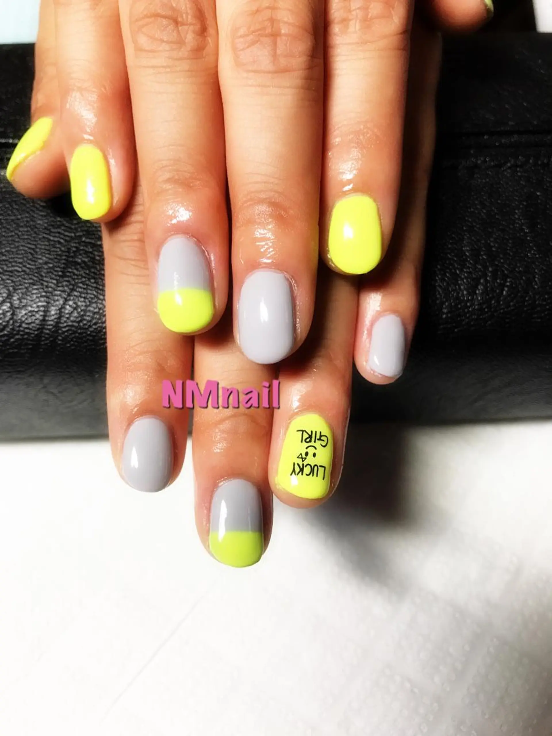 ネイル nail atelier_Moment所属・nail Momentのネイルデザイン