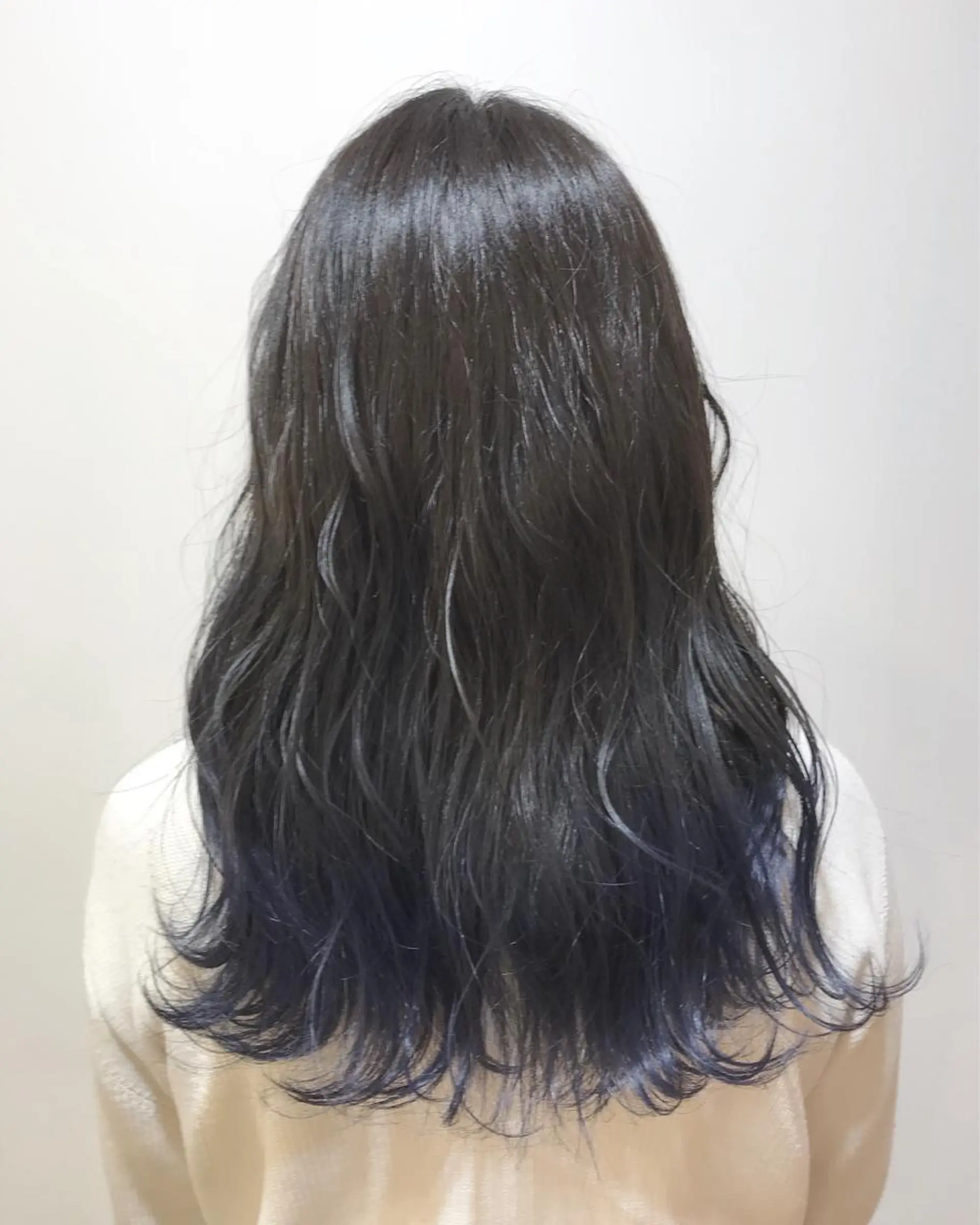 ロング カラー ✨髪質改善✨完全個室 三橋正隆のヘアスタイル